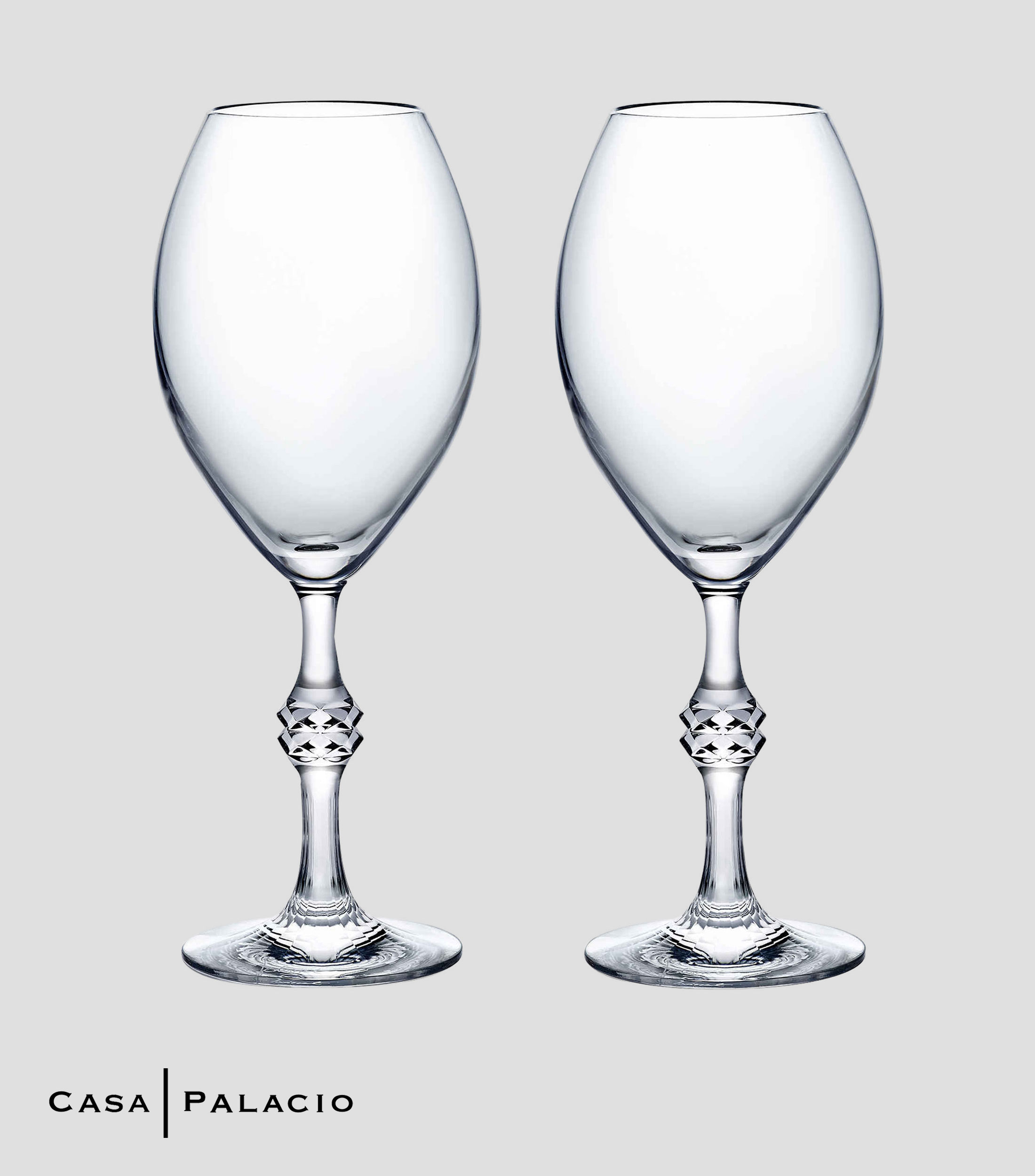 Set de 2 Copas para Champagne Passion