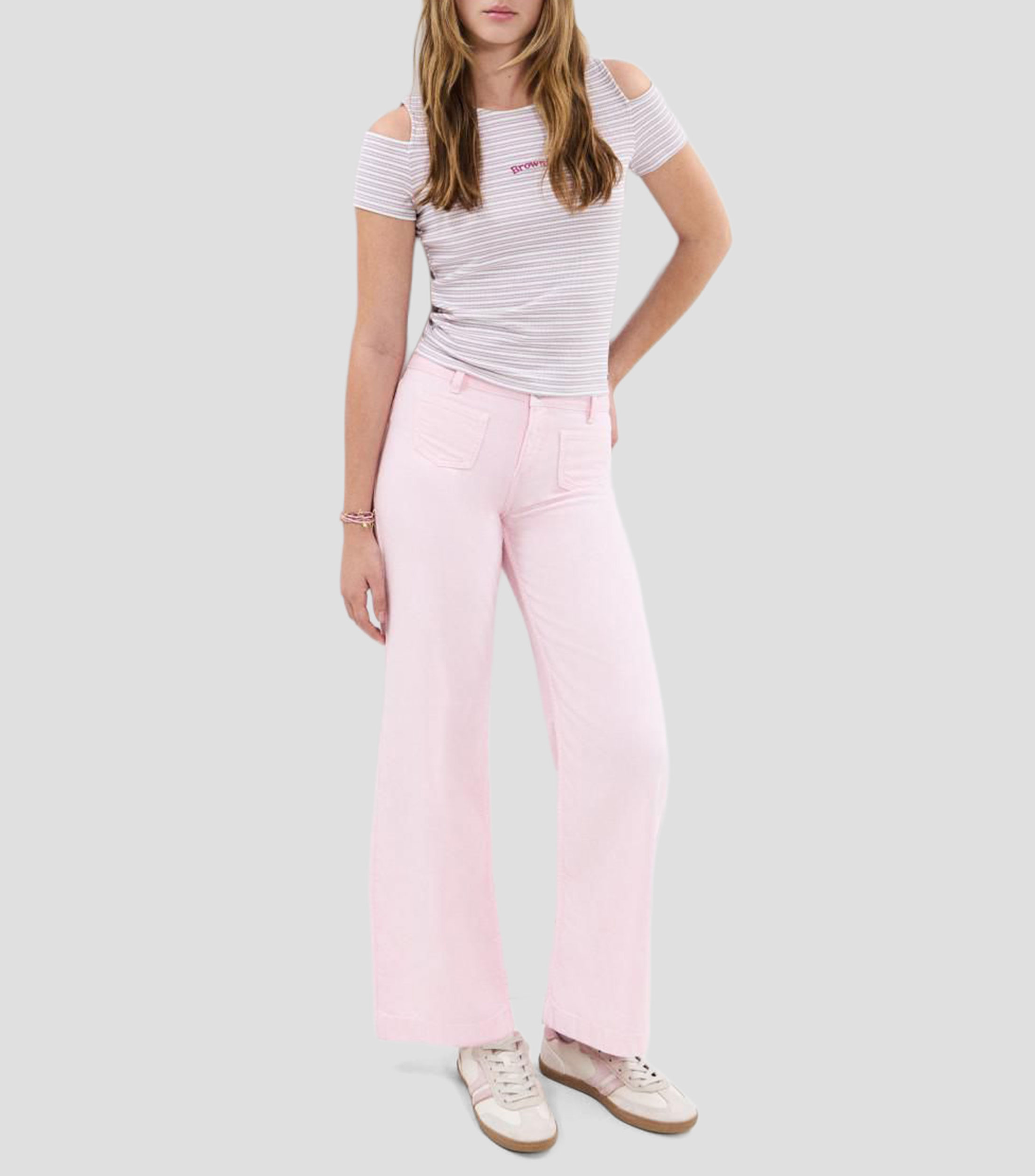 Pantalón Mujer