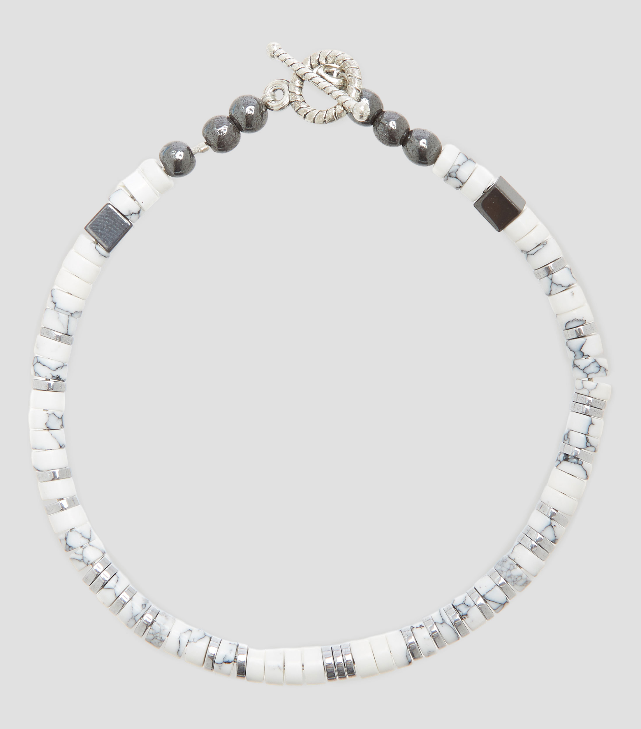 Pulsera sodalita Hombre