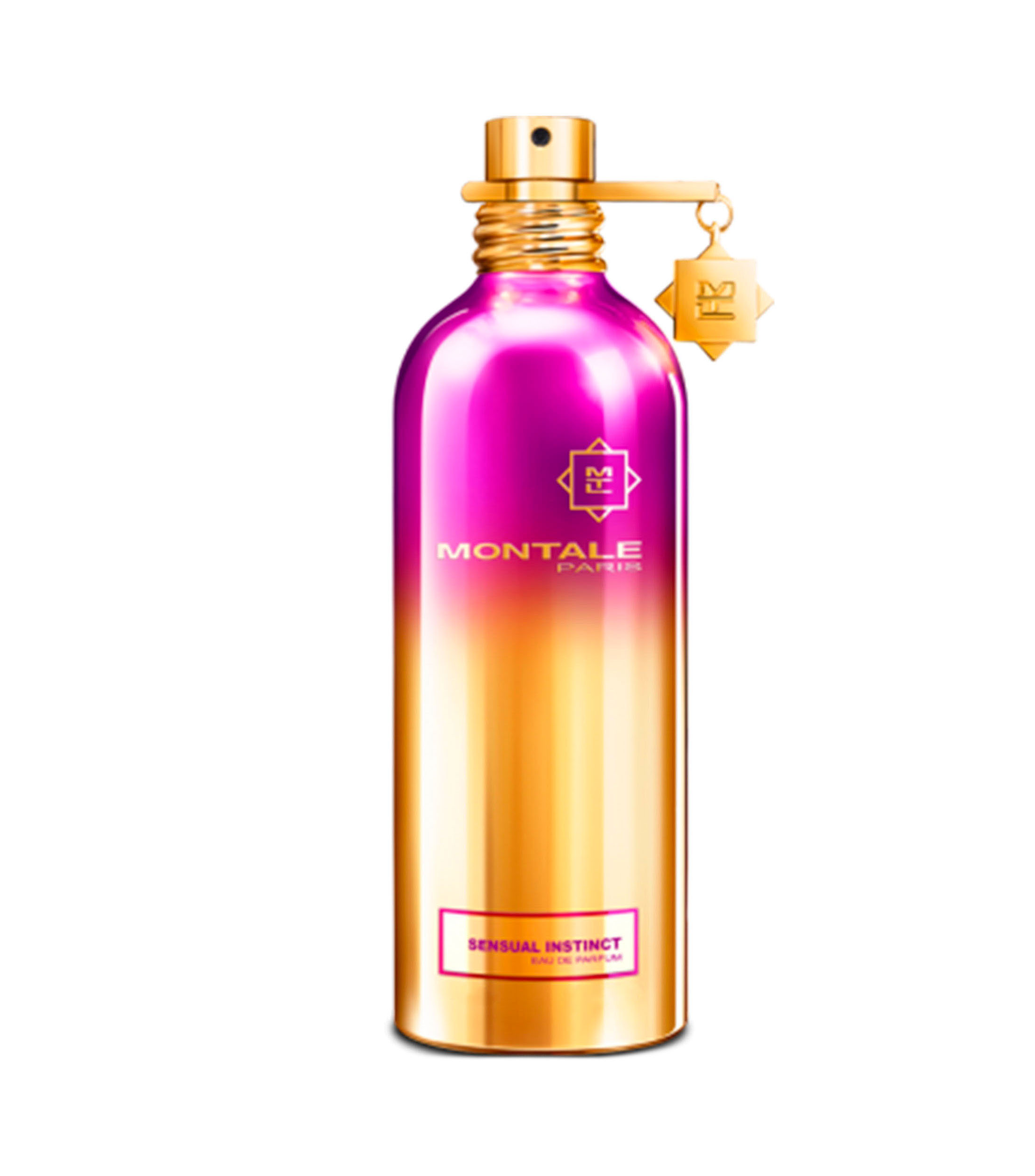 Perfume, Sensual Instinct Eau de Parfum, 100 ml Mujer