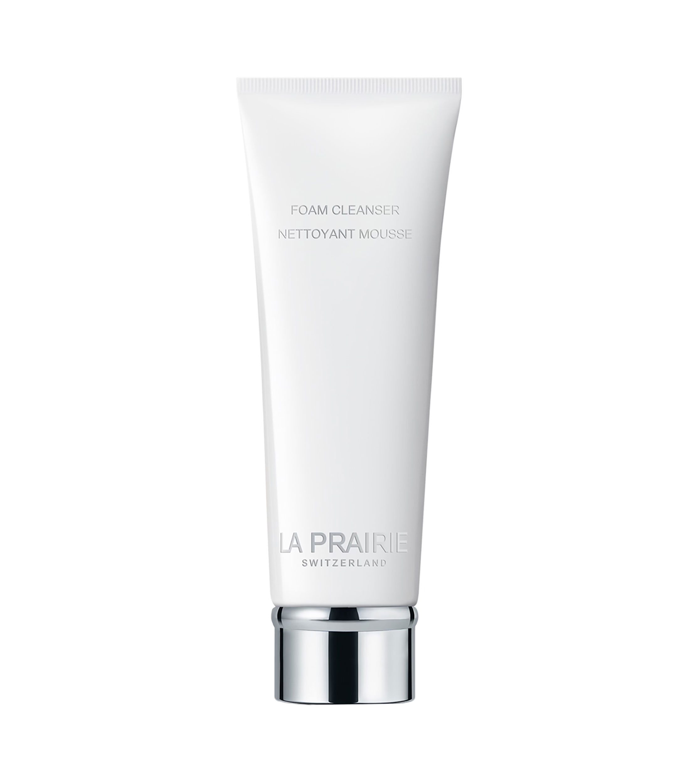 Foam Cleanser, 125 ml