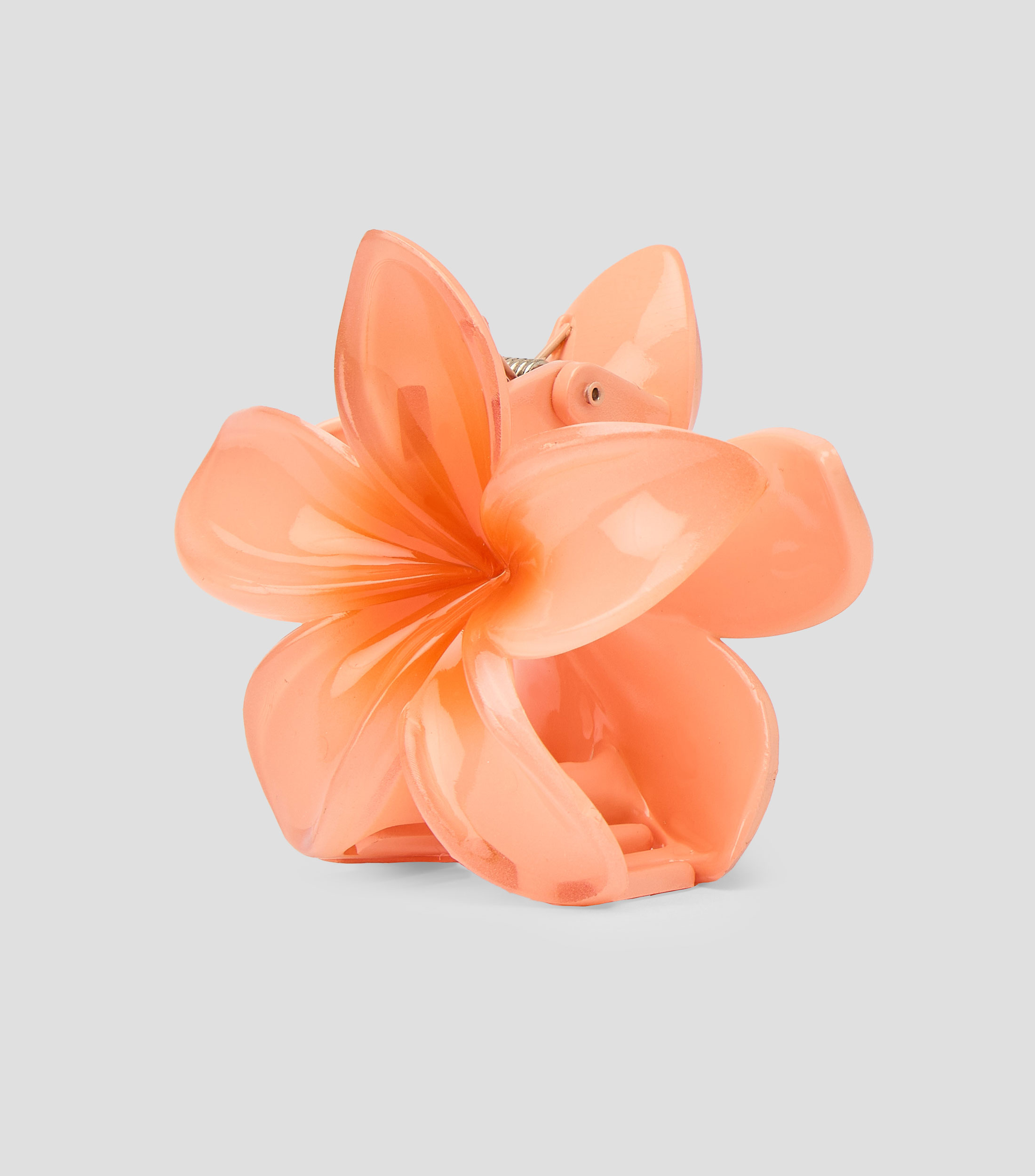 Pinza para cabello Pressume Flor Hawaii Mujer