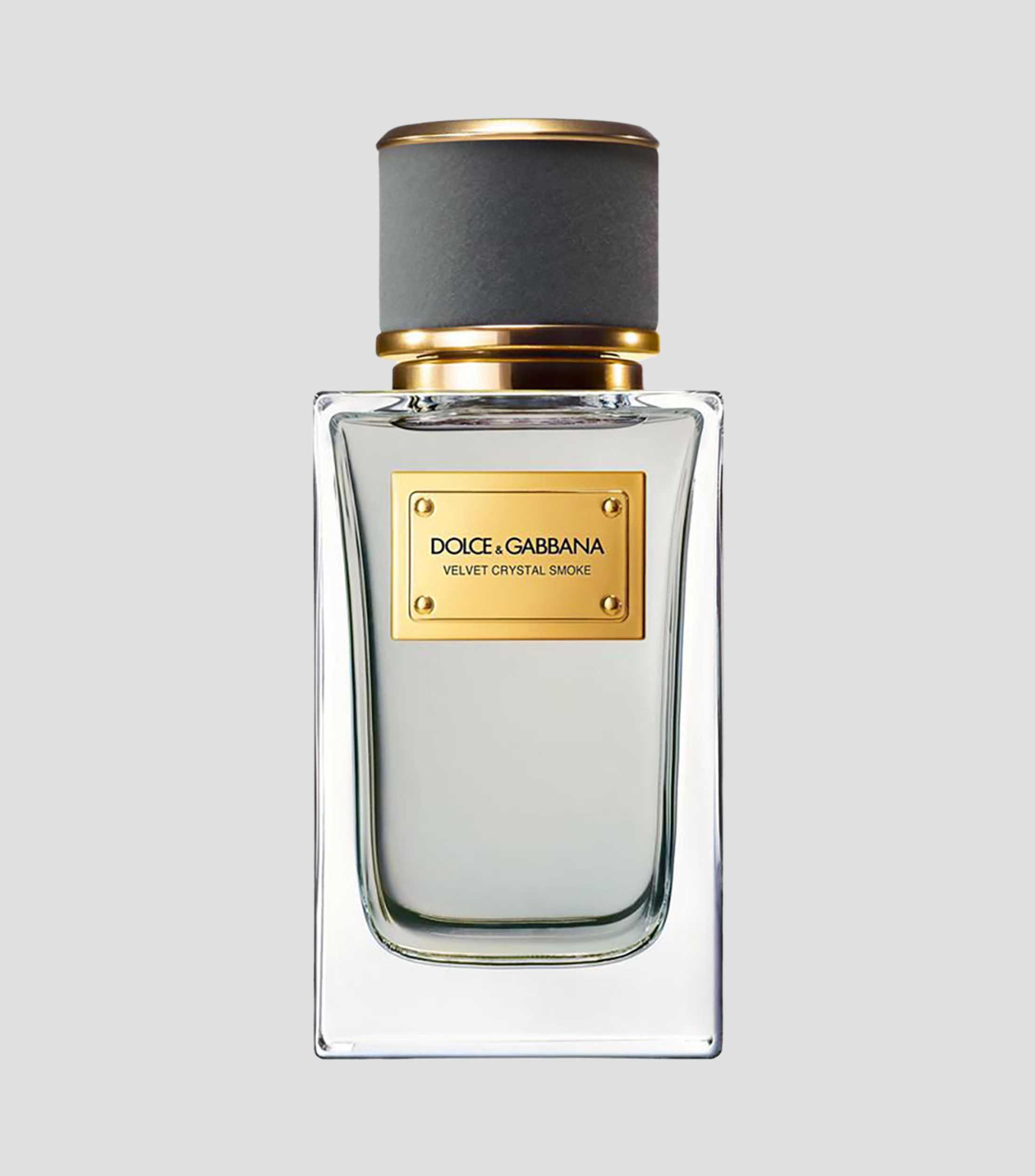 Perfume Velvet Crystal Smoke, Eau de Parfum, 100 ml Unisex