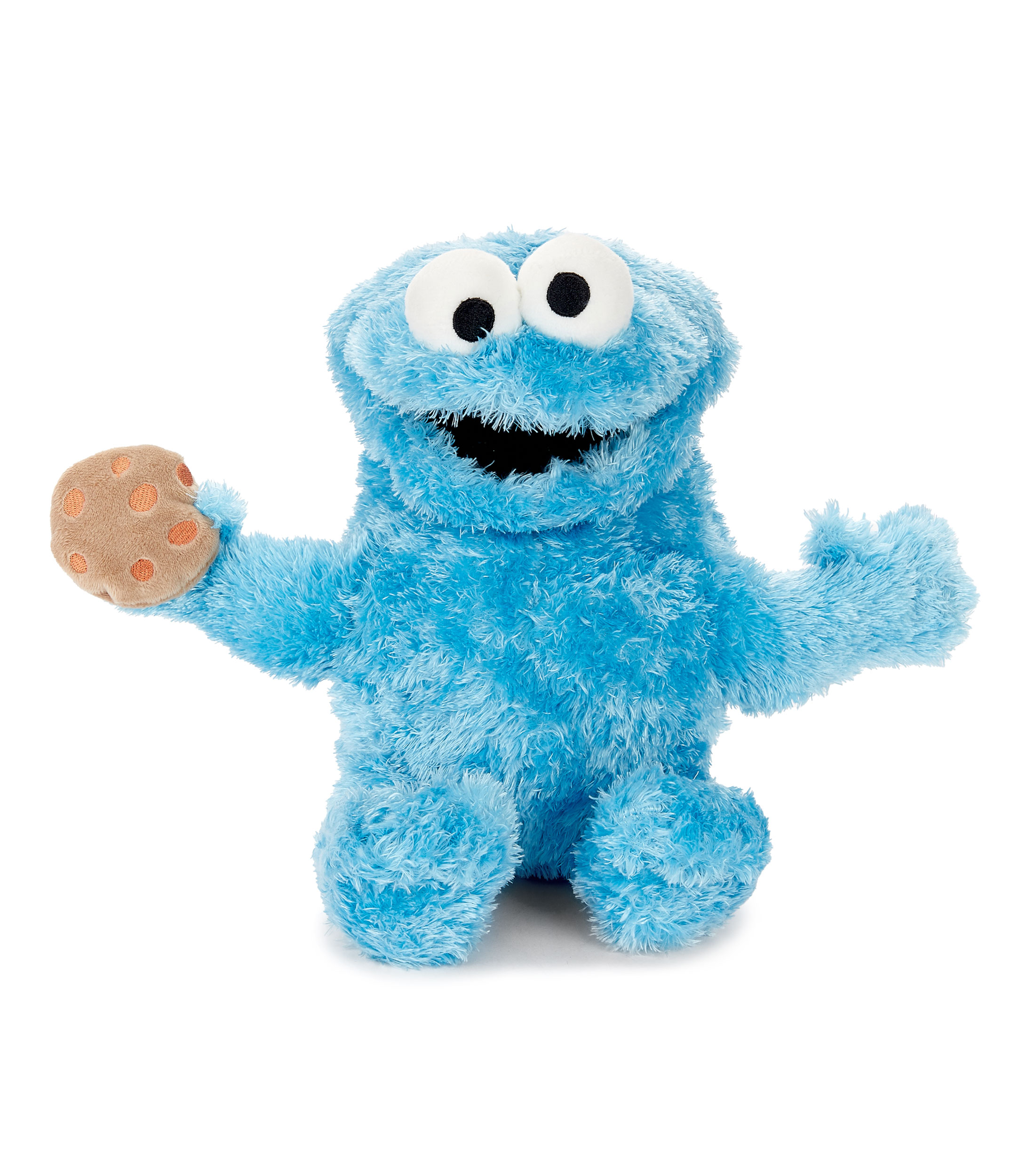 Come galletas outlet peluche