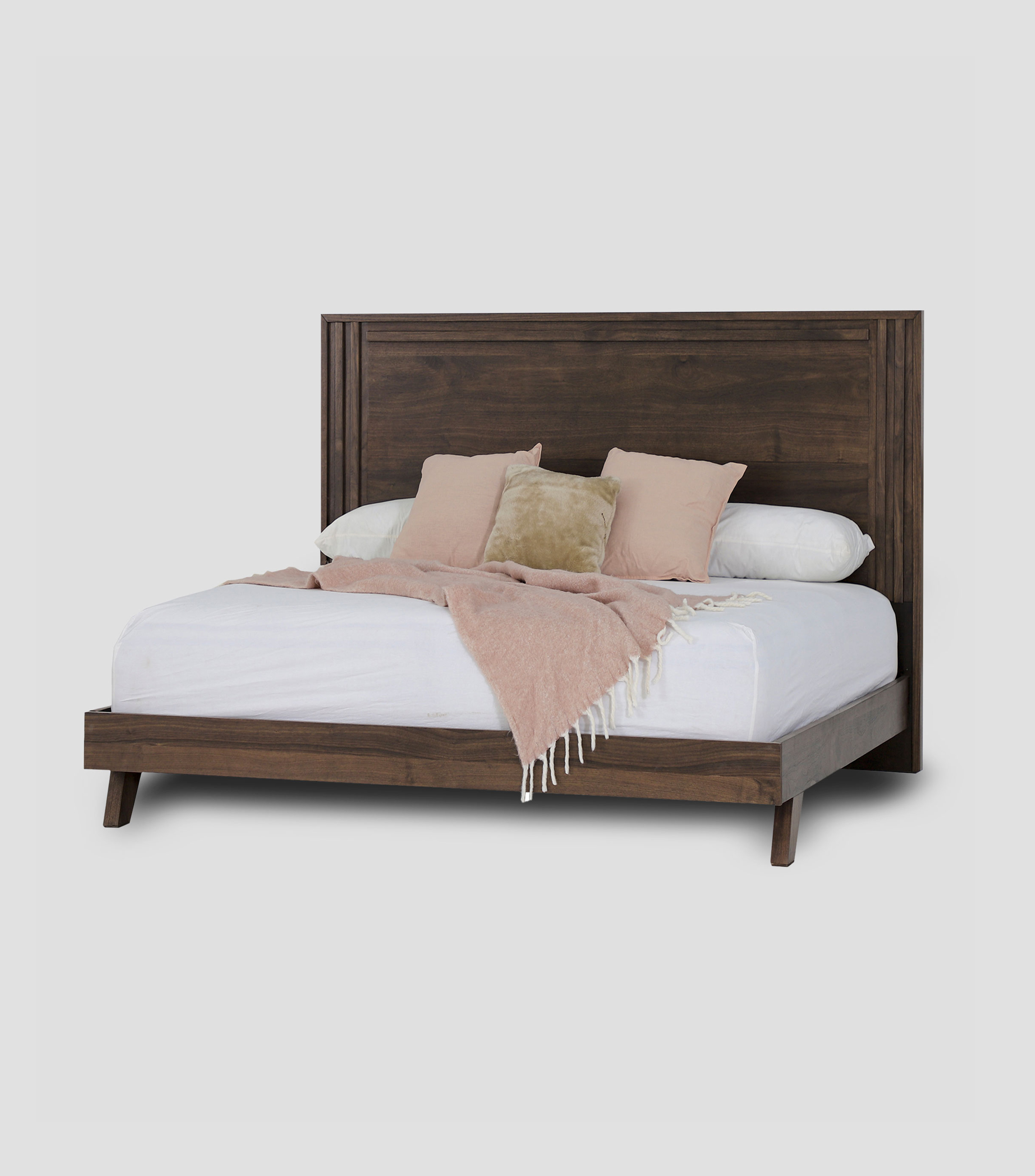Cama Matrimonial Tribeca