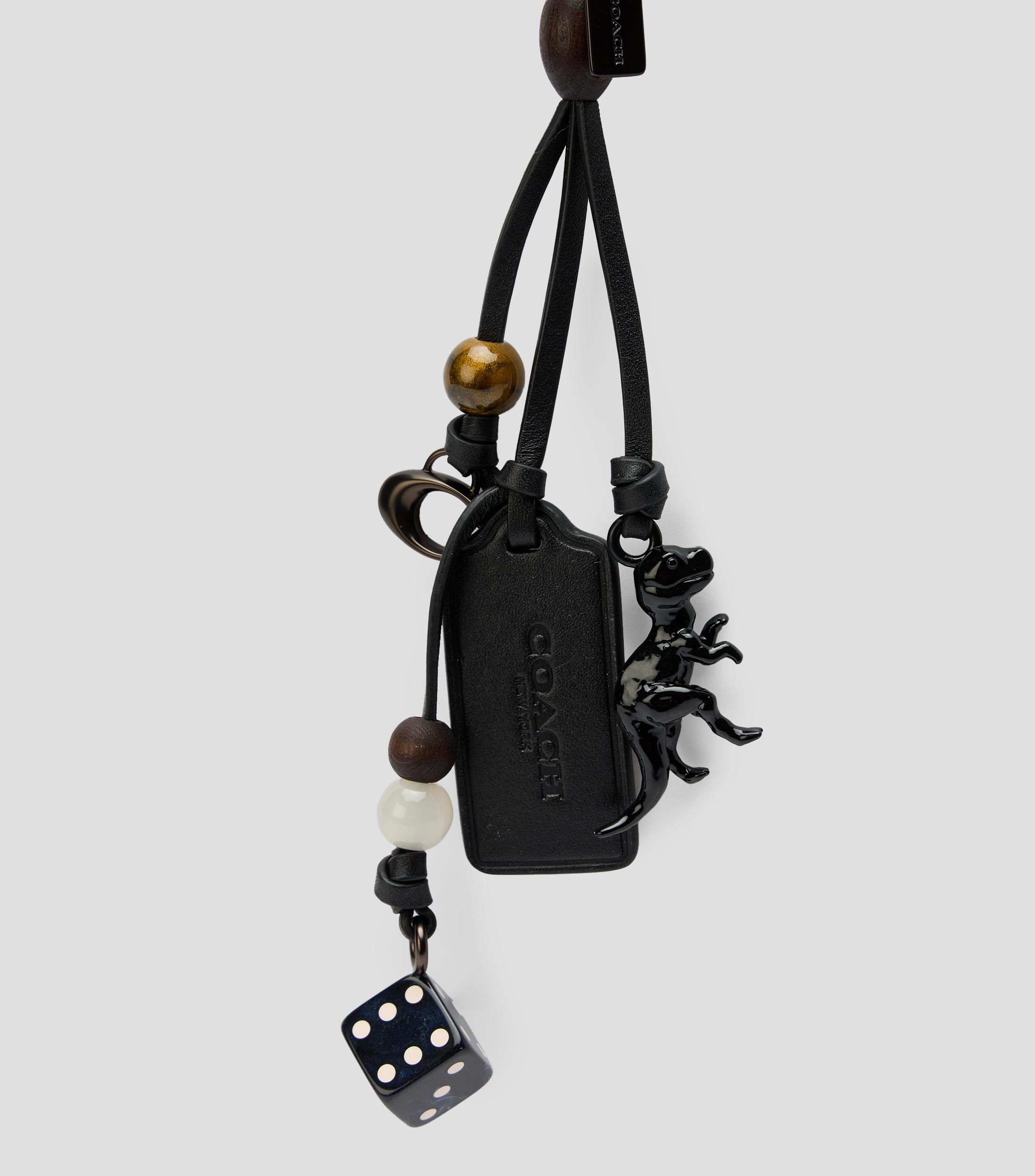 Llavero Charms Loop Hombre