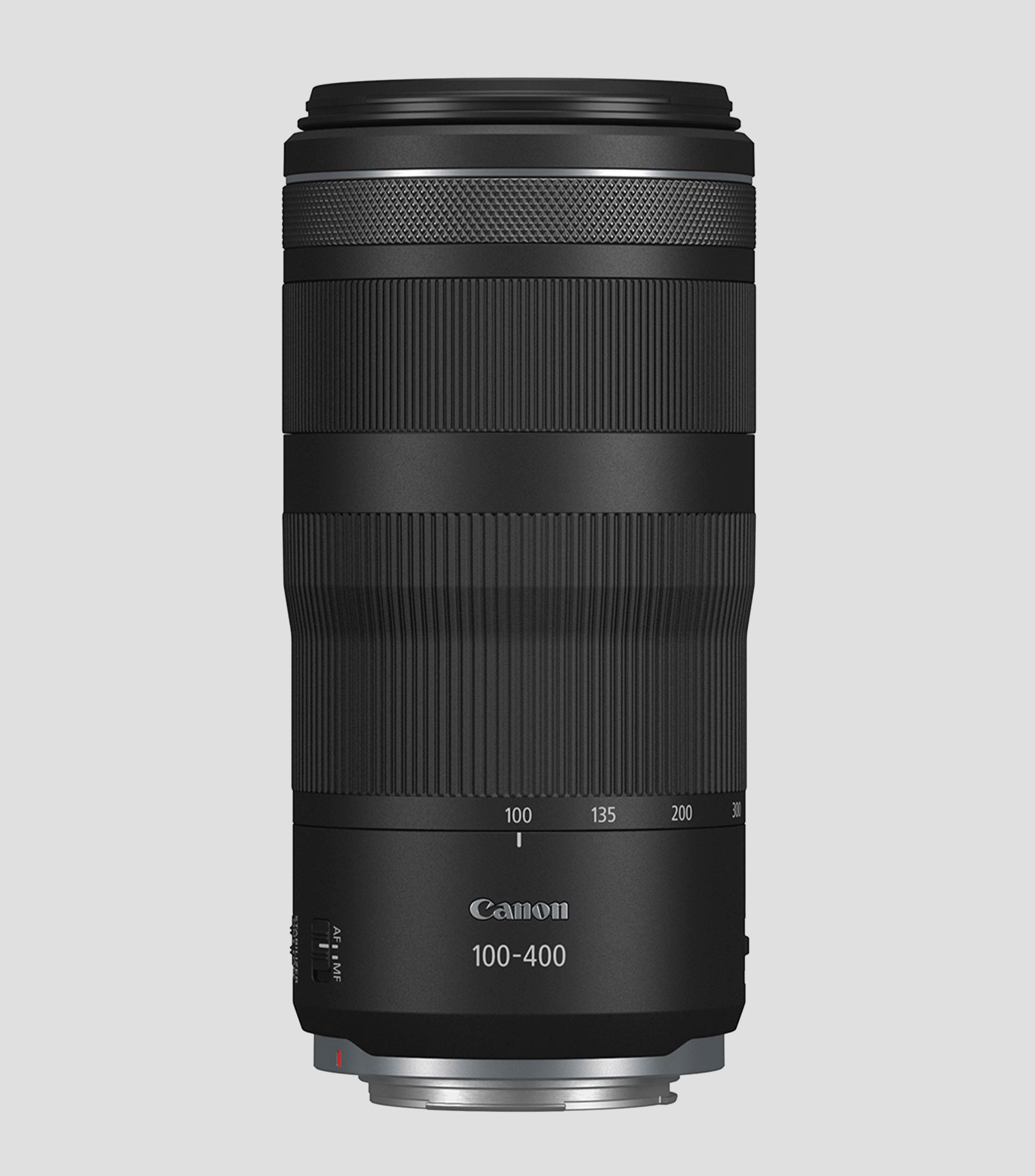 Lente de Cámara Mirrorless RF 100-400mm f/5.6-8 IS USM Telefoto