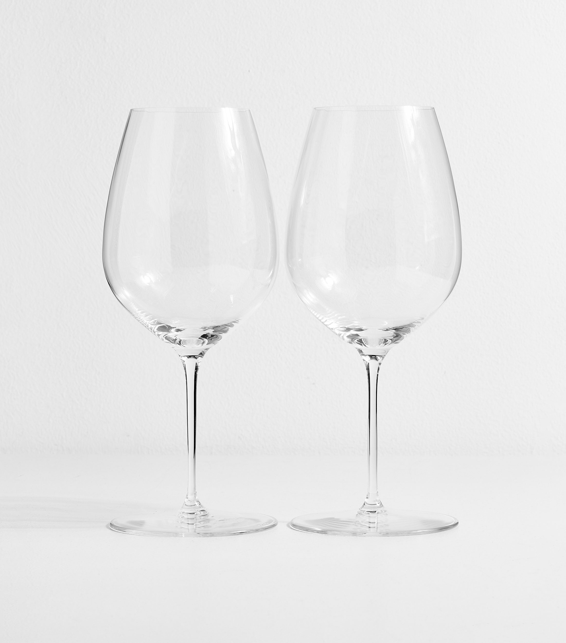 Set 2 Copas Perfor para Vino Cabernet Merlot