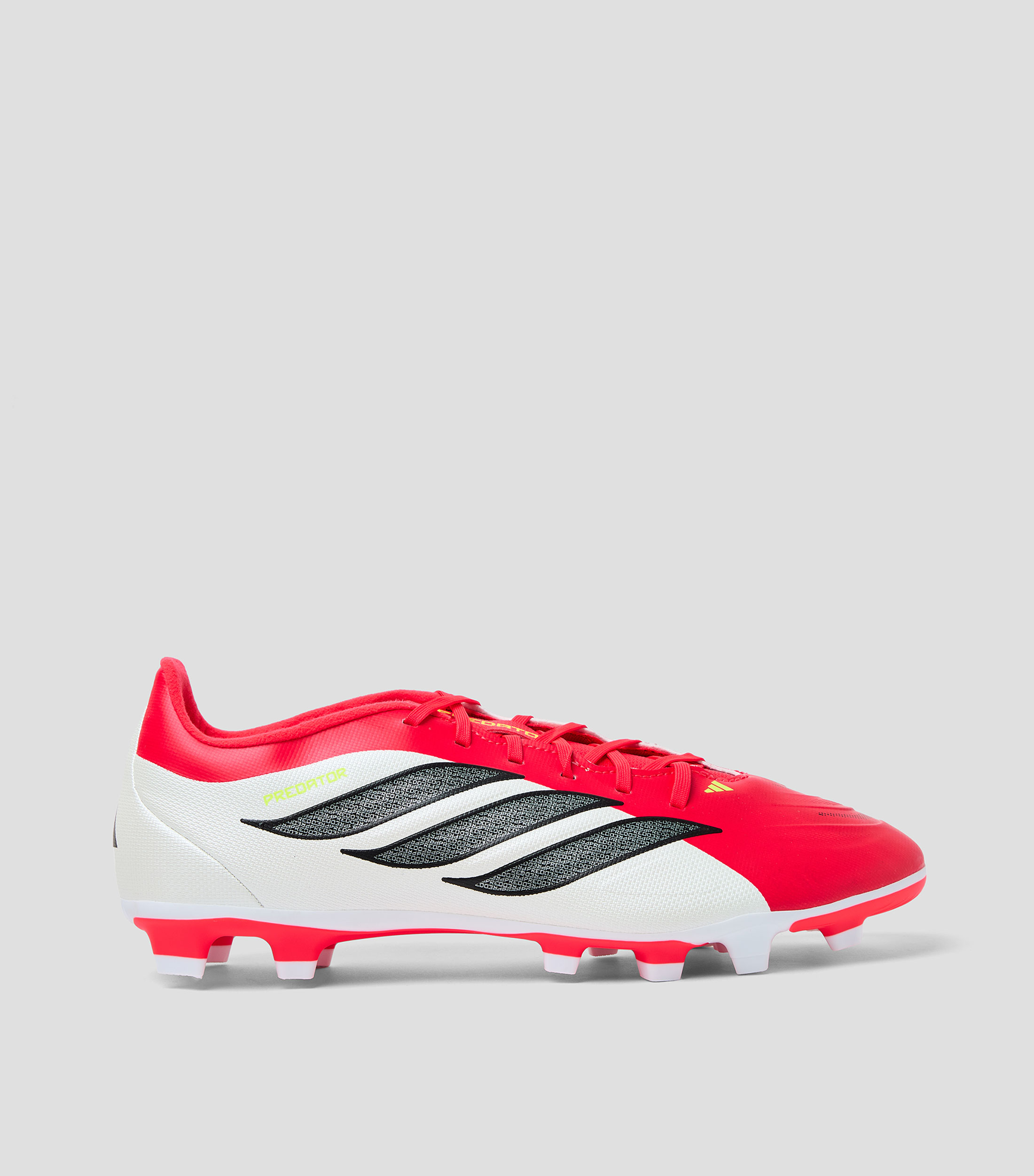 Tenis para fútbol Predator Club Mujer