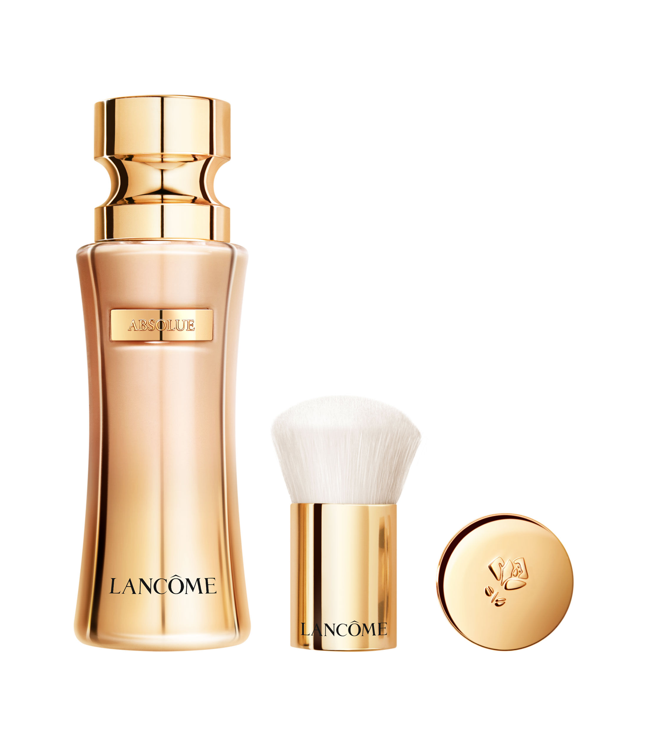 Base de maquillaje Absolue, 35 ml