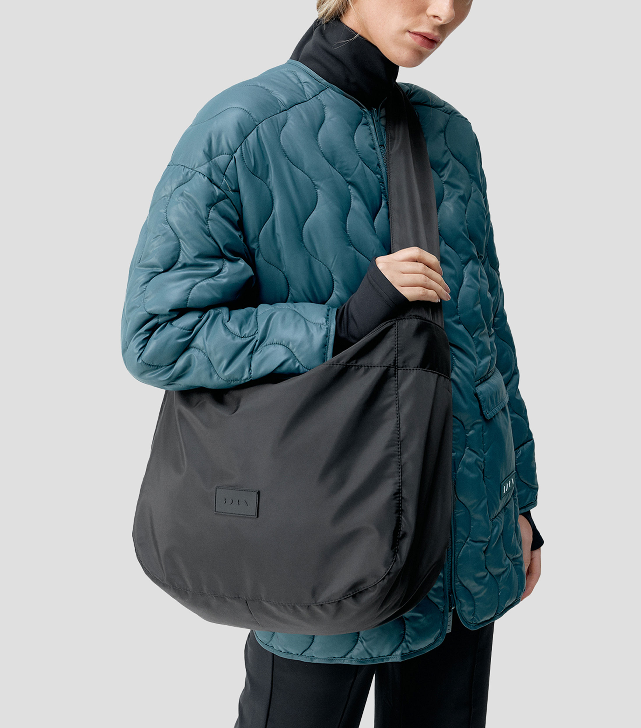 Bolsa hobo Mujer