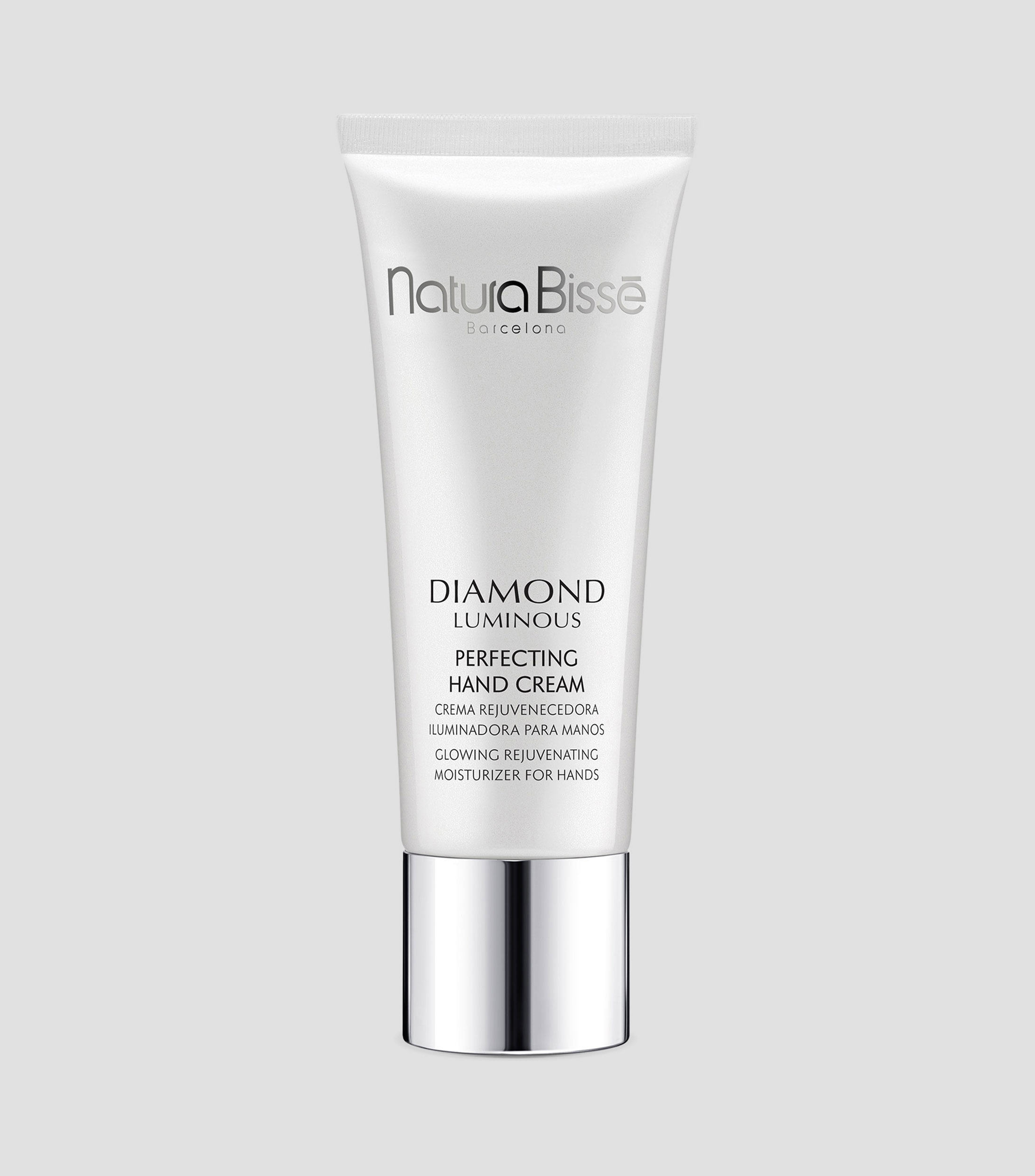 Crema para Manos Diamond Luminous, 75 ml