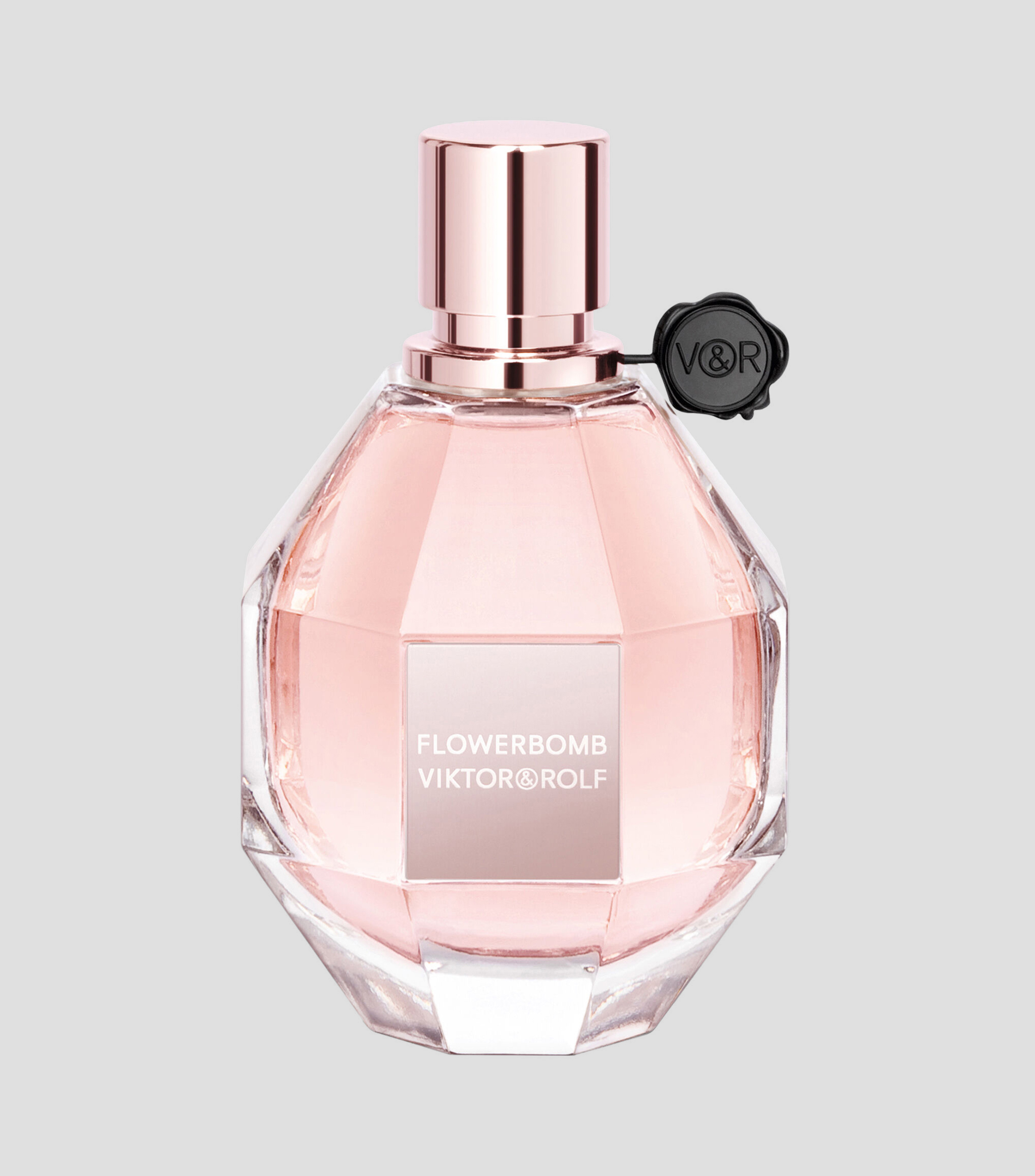 Perfume Flowerbomb Eau de Parfum , 100 ml para Mujer