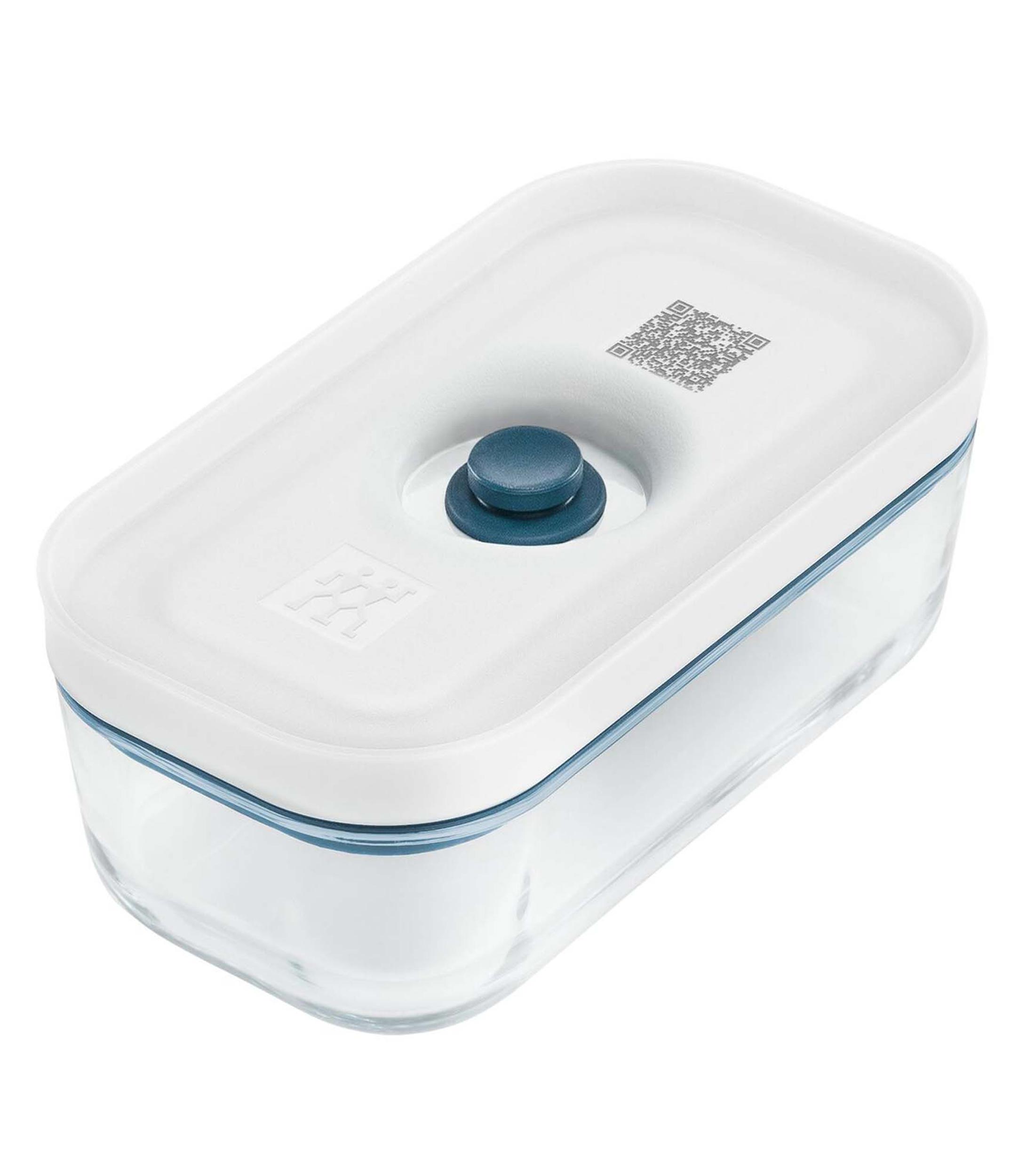 Contenedor pequeño Fresh & Save Transparente