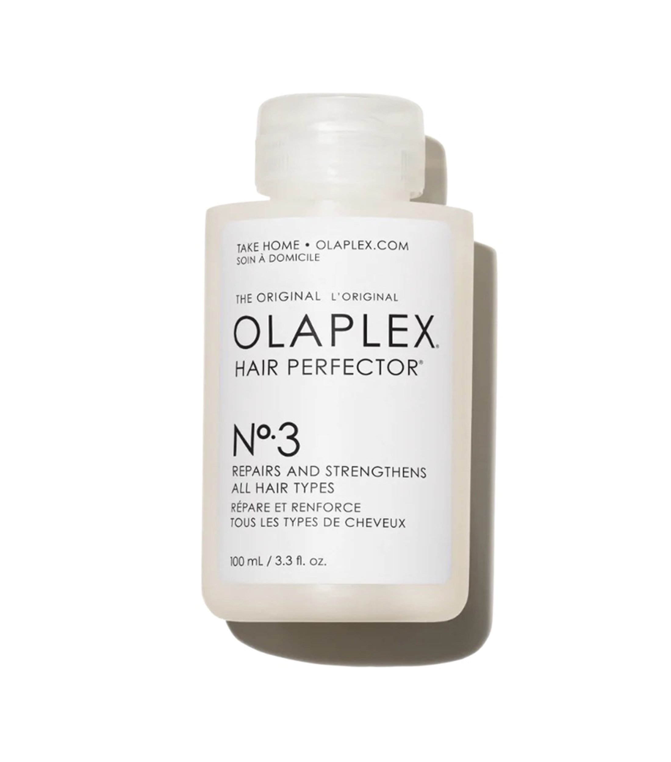Tratamiento Nº.3 Hair Perfector, 100 ml