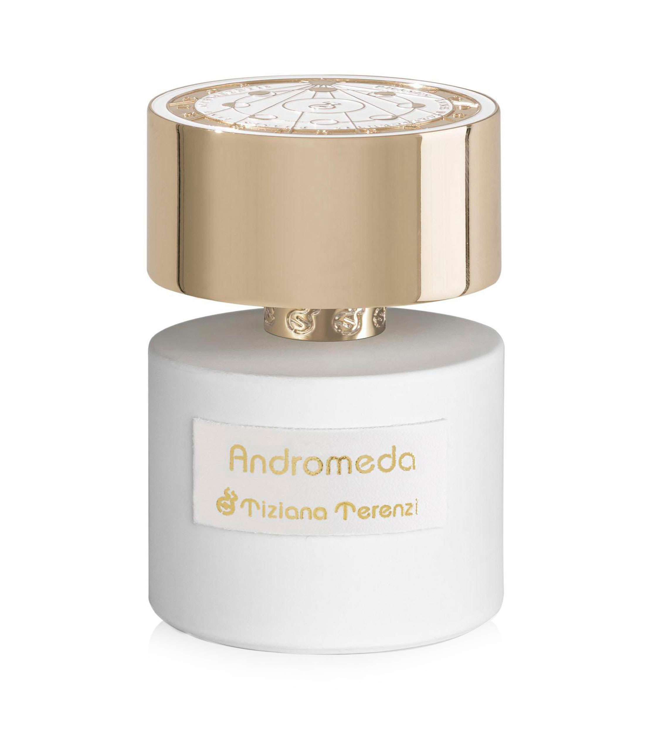 Perfume Andromeda Extrait de Parfum 100 ml Unisex
