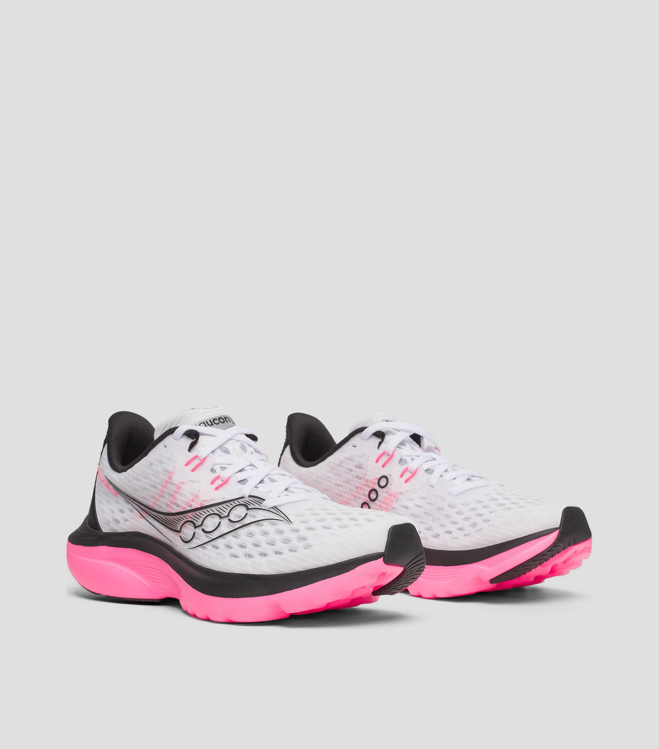 Tenis para correr Kinvara Mujer