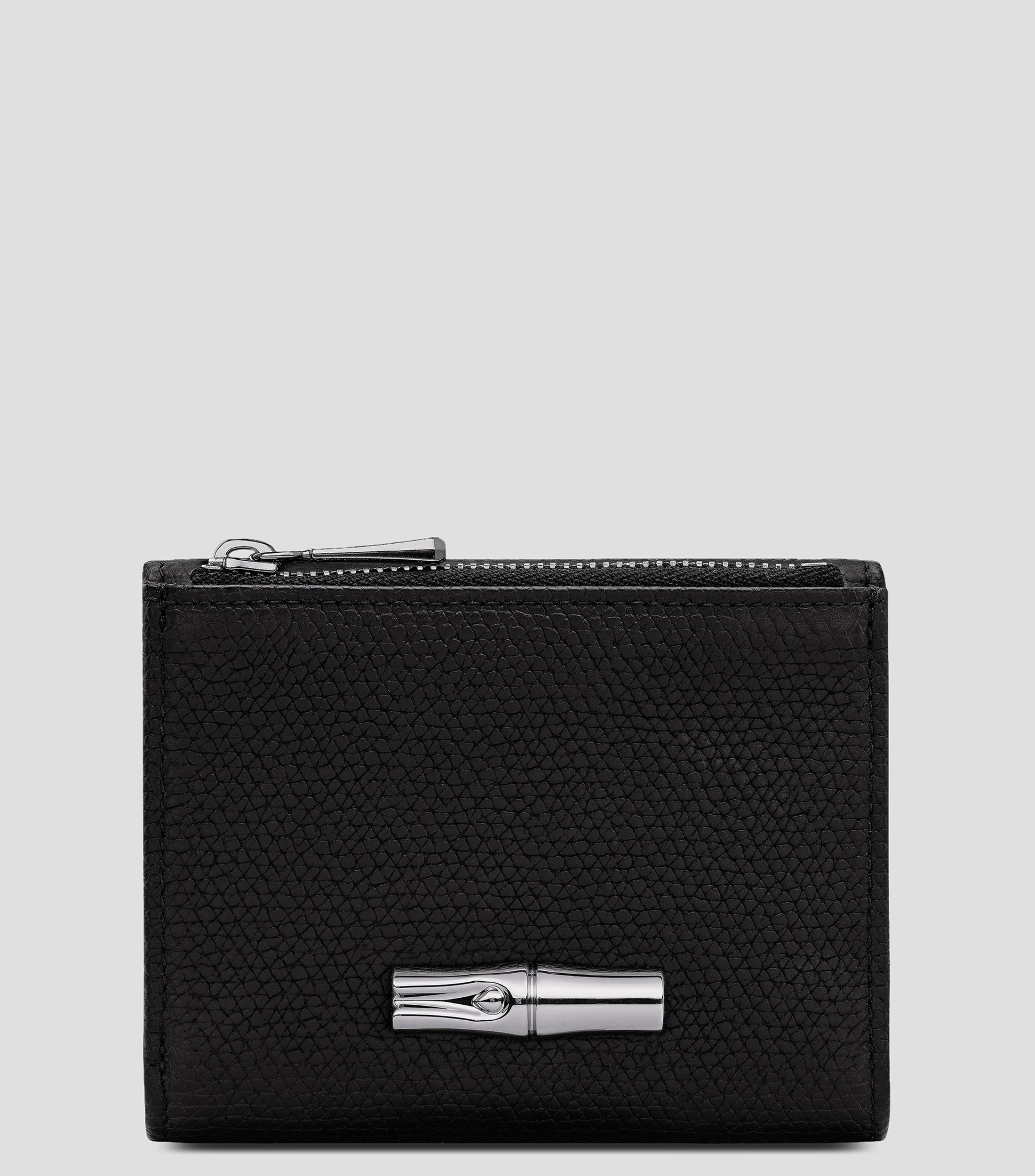 Cartera Le Roseau en piel Mujer