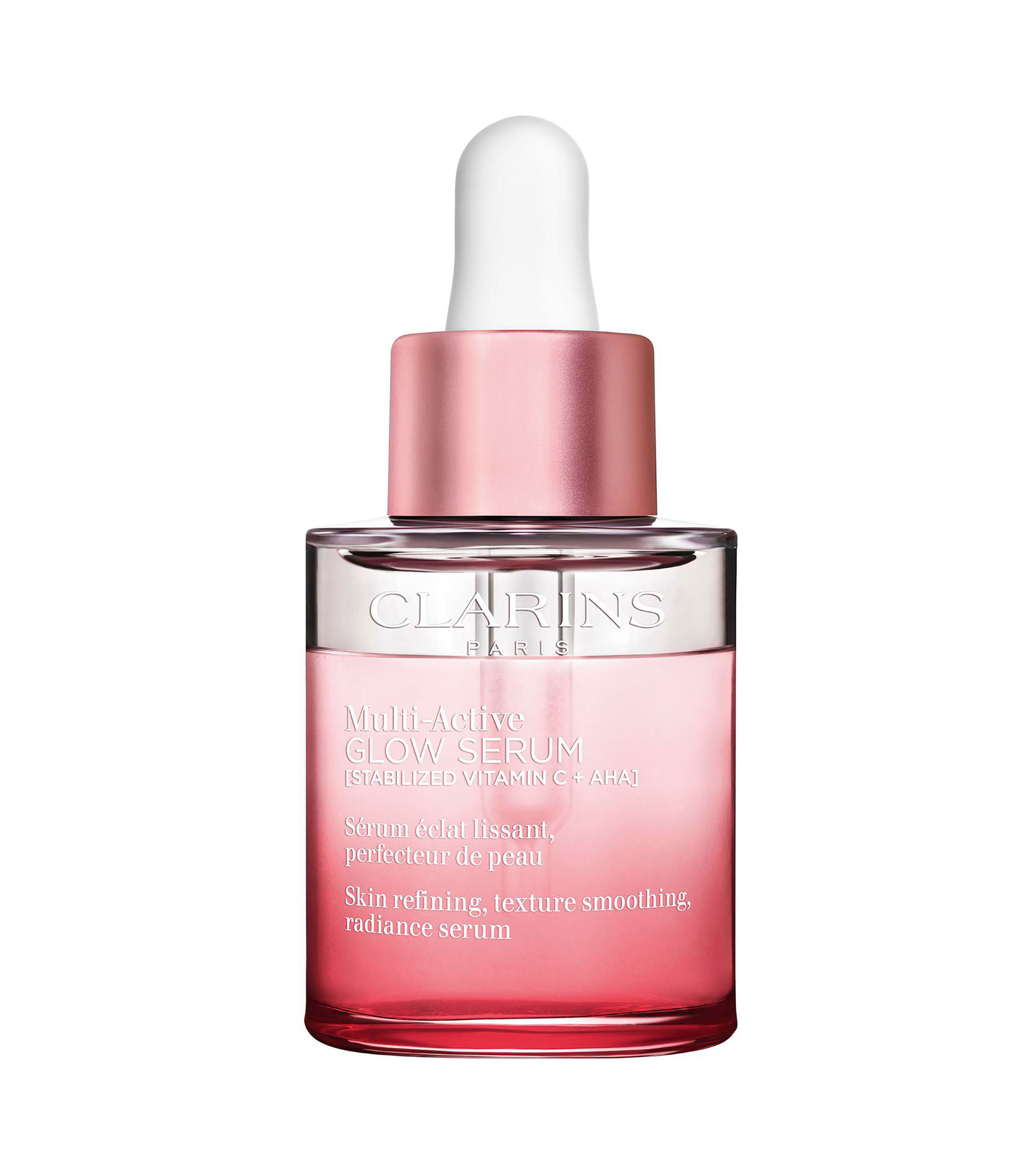 Suero facial antiedad Multi Active, 30 ml