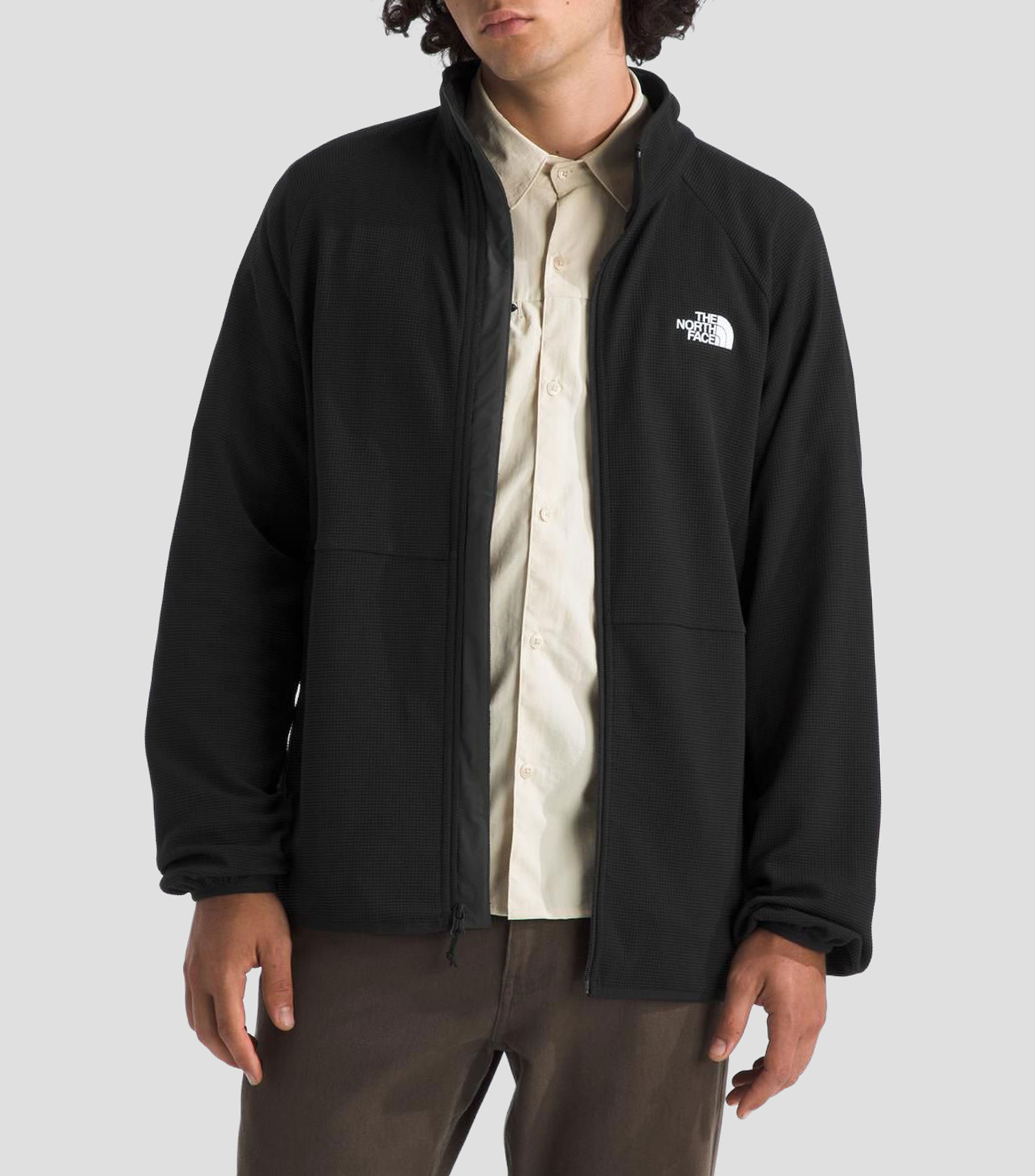 Chamarra Packable Kecha Hombre