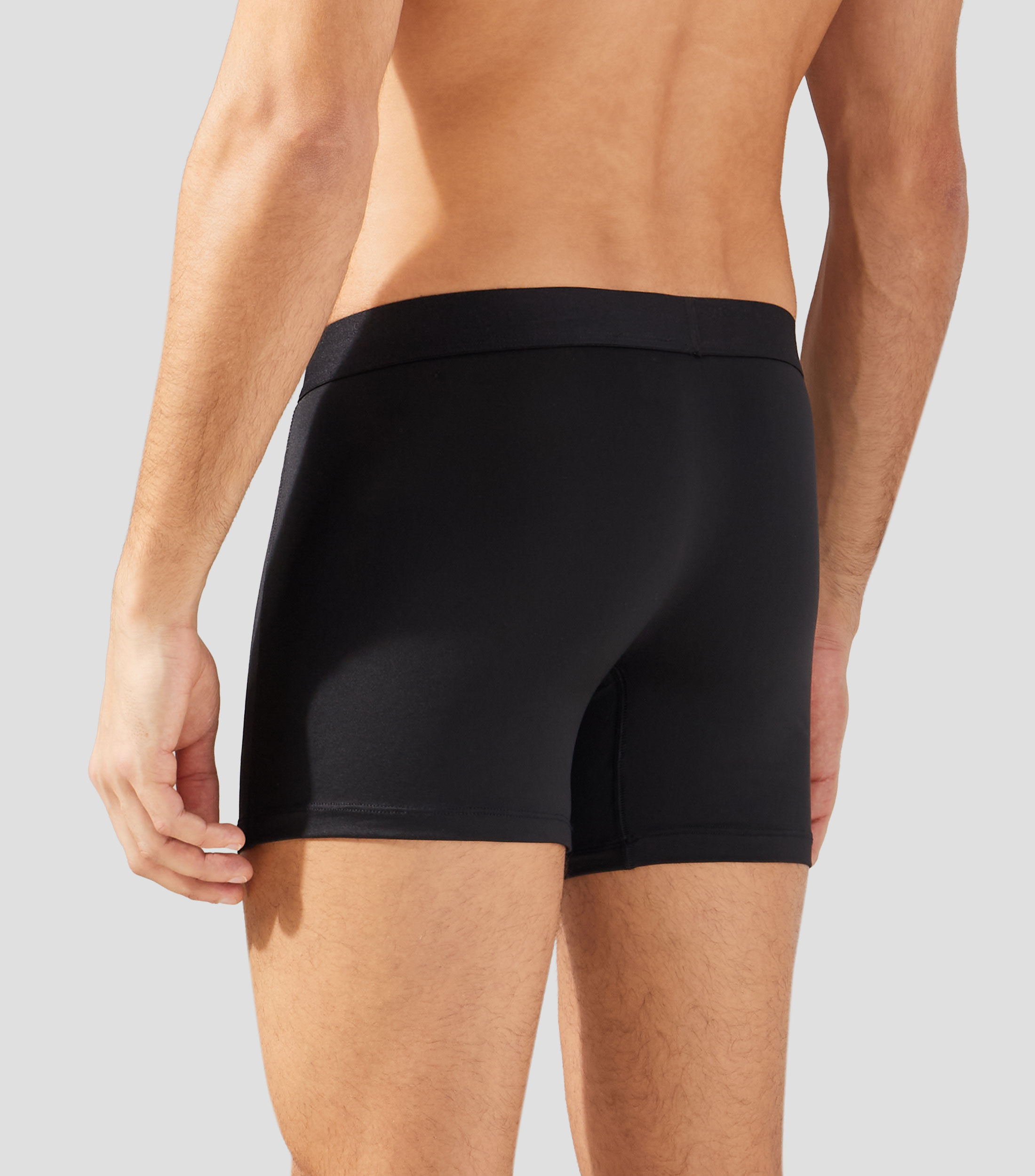 Set 3 Bóxers cortos Hombre