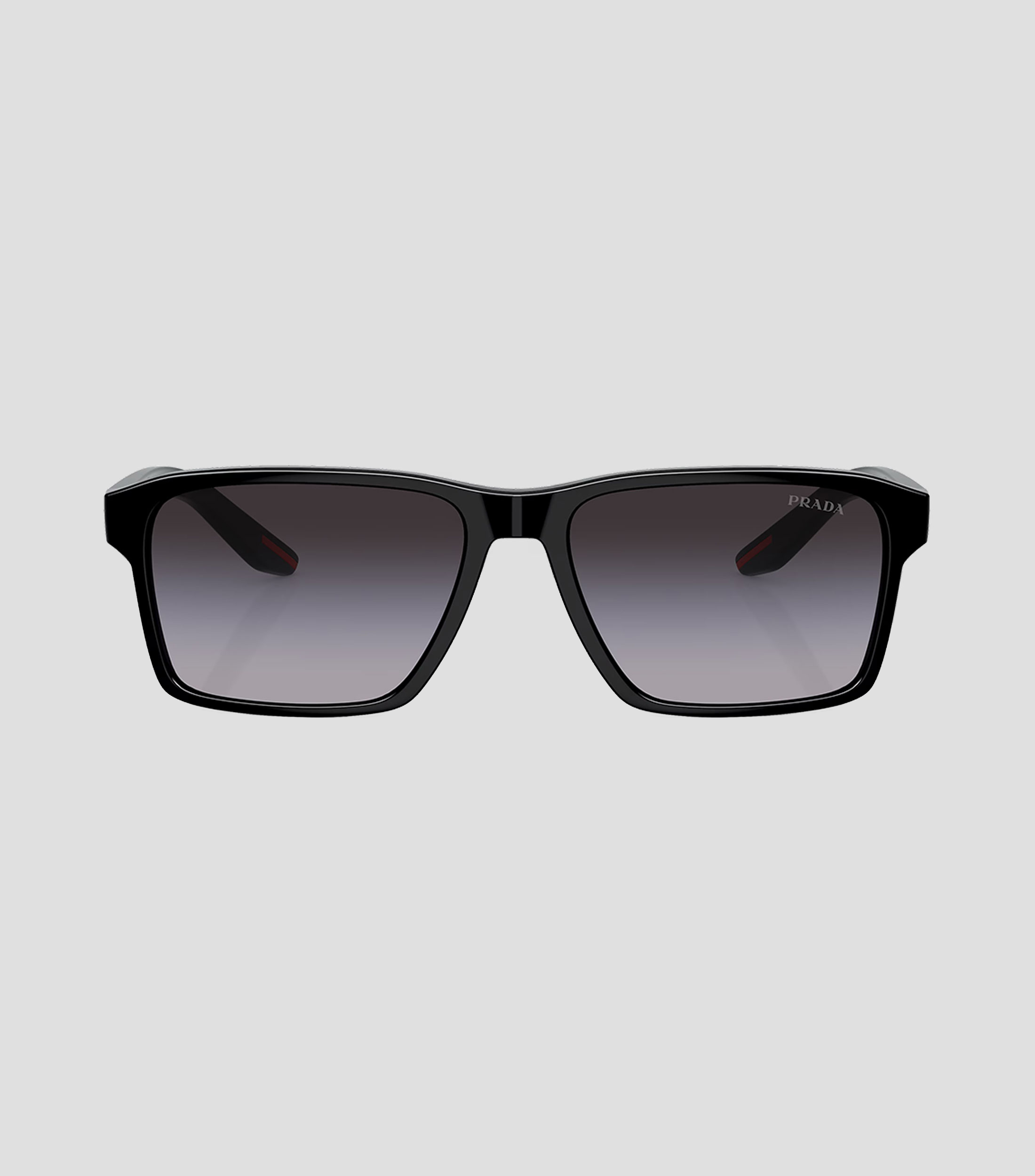 Lentes de Sol Rectangulares Hombre