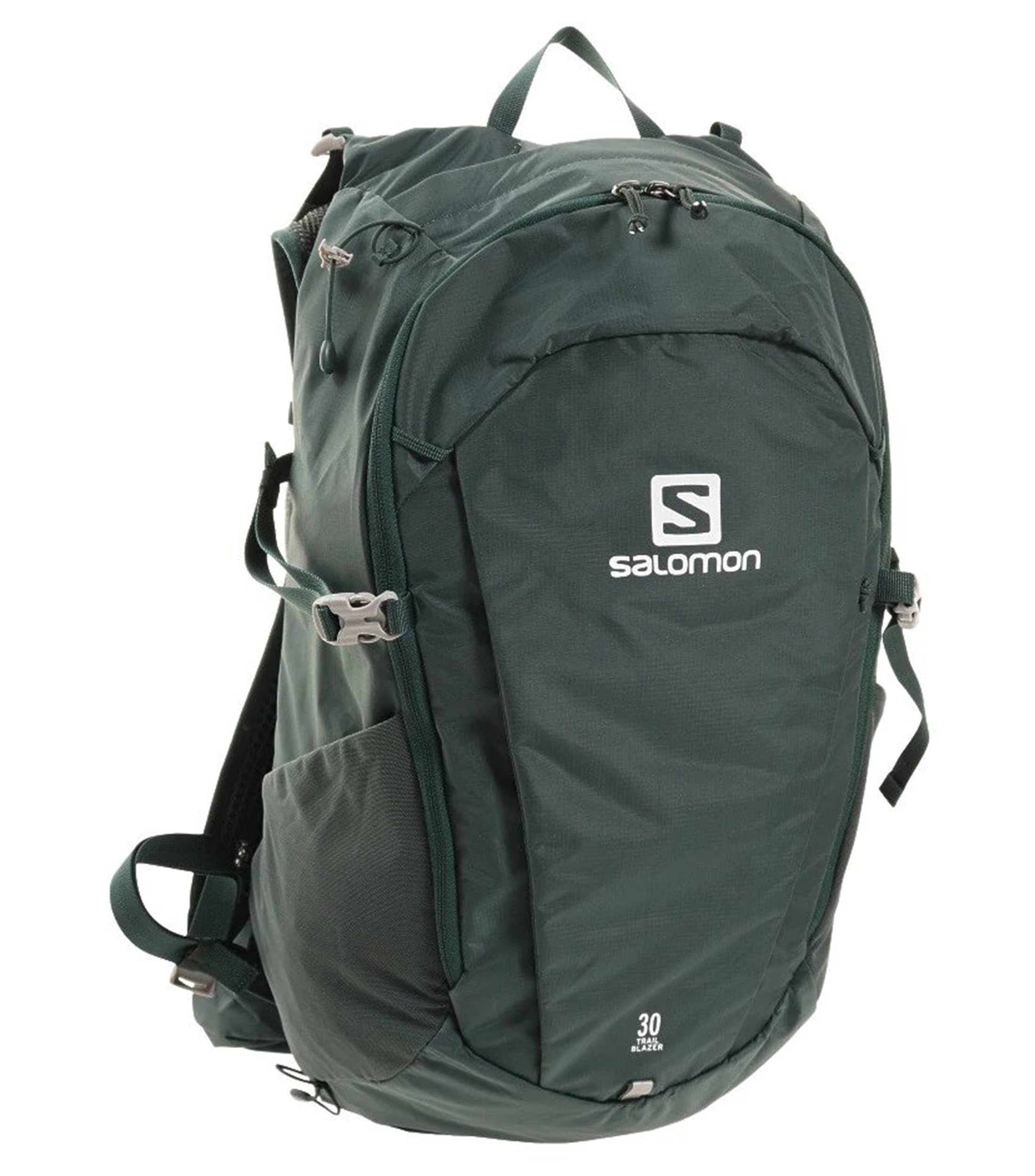 La mochila Salomon para la ciudad, el senderismo y las escapadas - Showroom