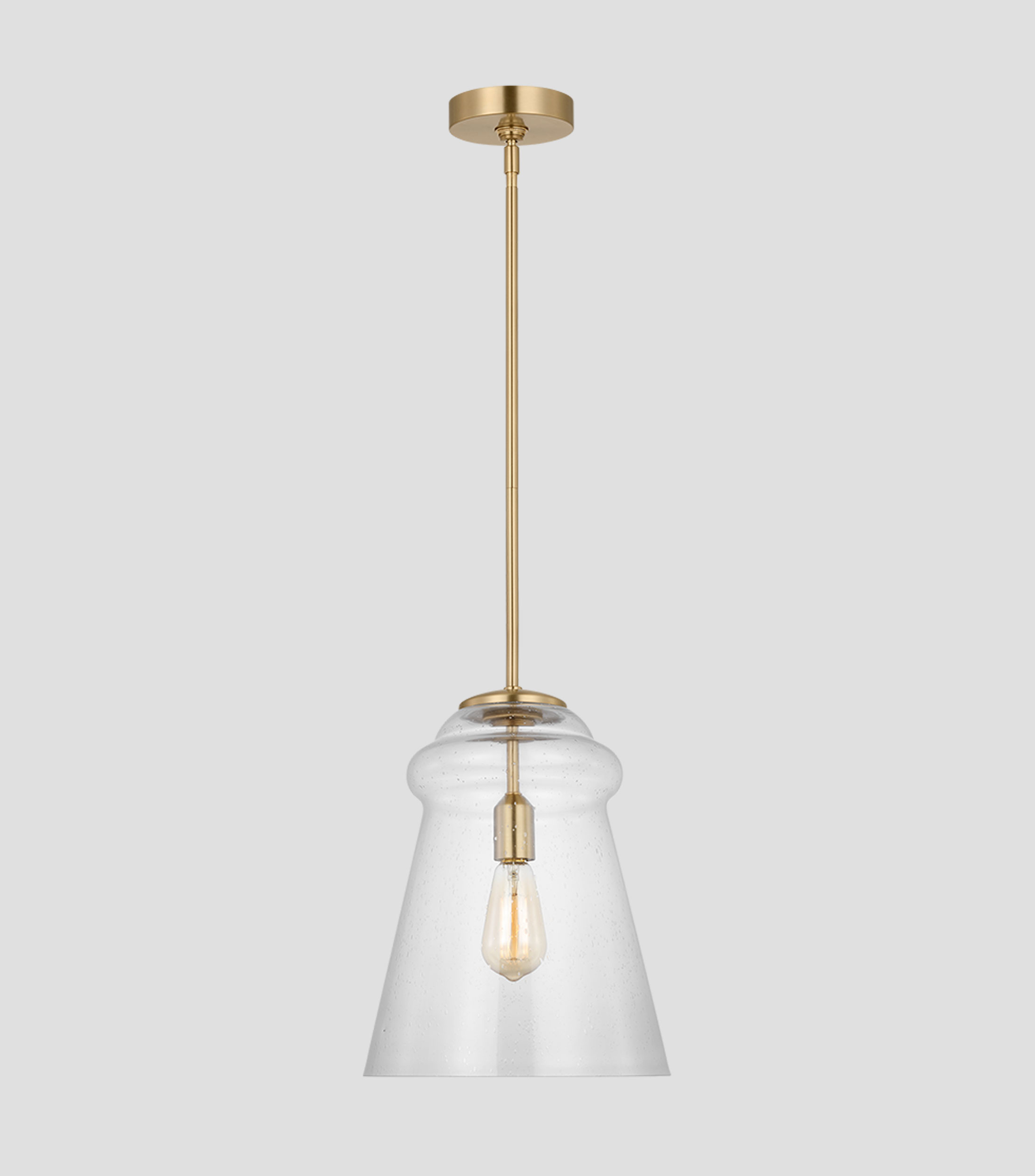 Lámpara colgante Loras 120 V