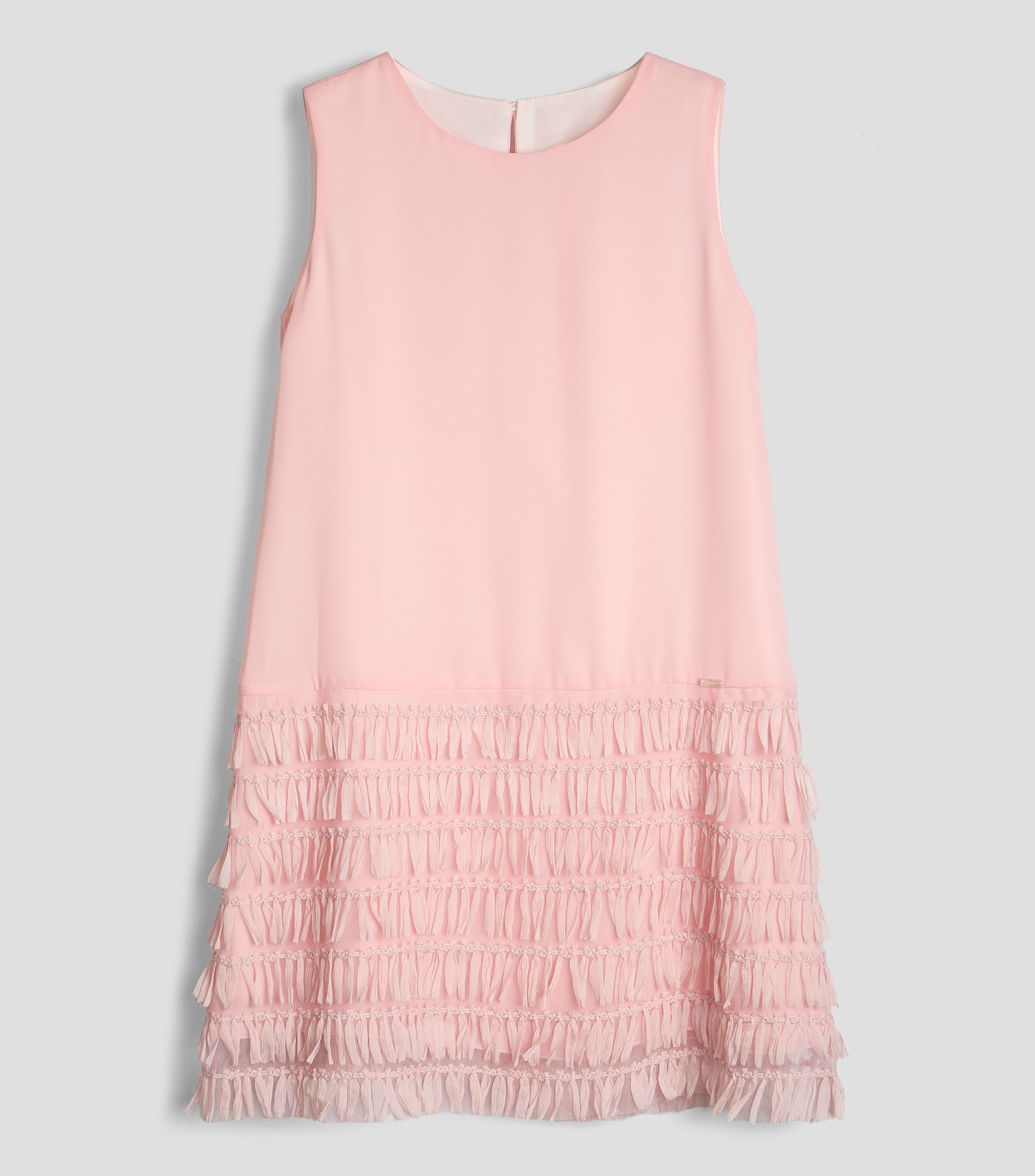 Vestido de fiesta Niña