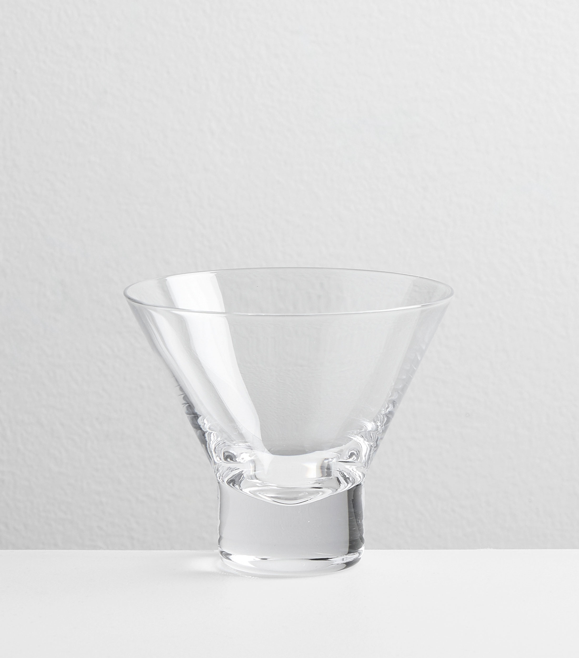 Set 2 Copas para Martini