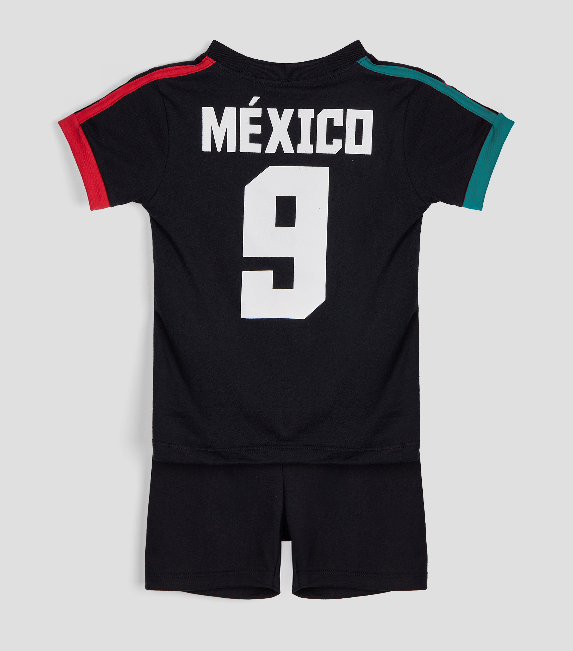 Conjunto 3 piezas Bebé