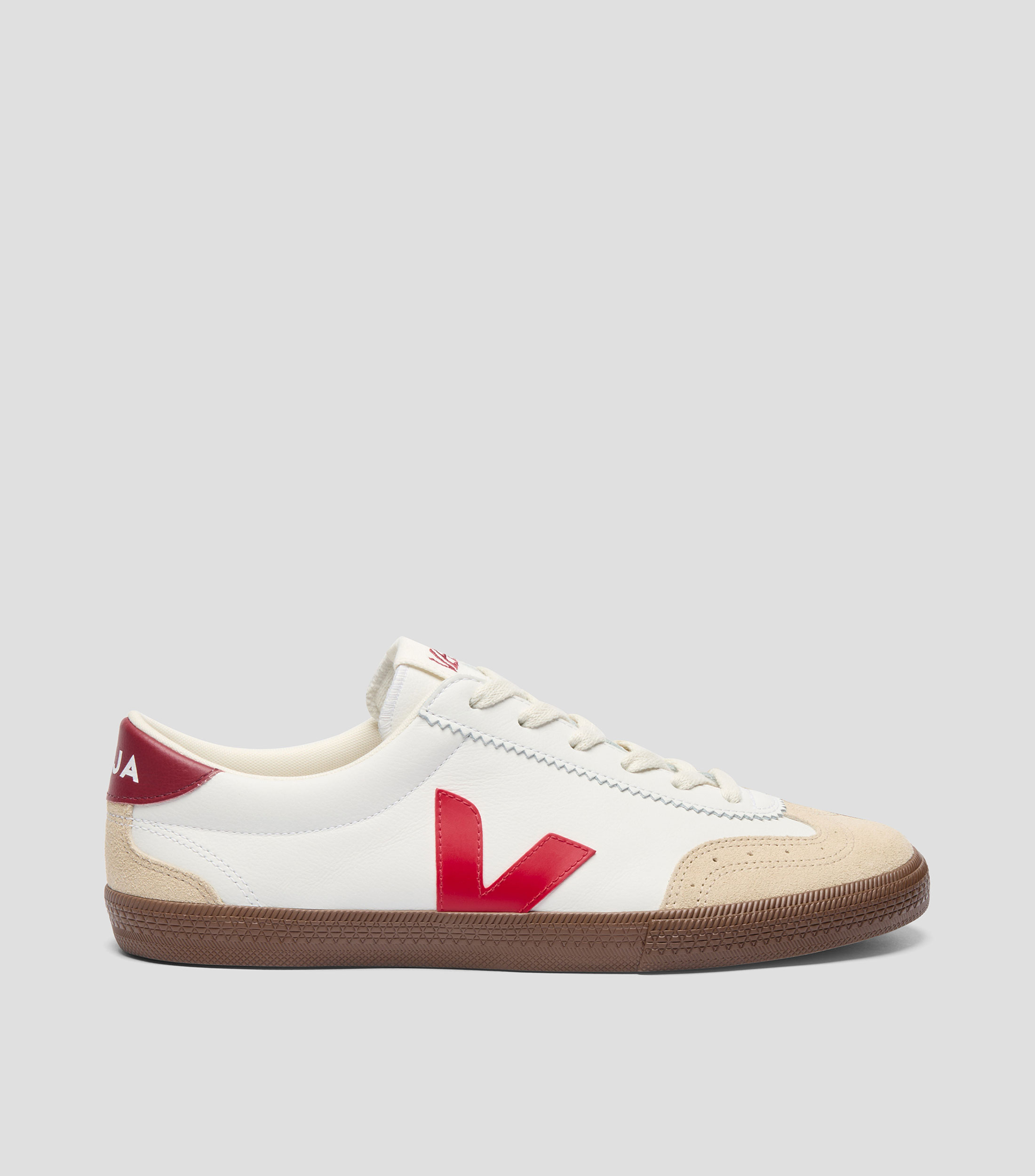 Tenis Deportivo Volley Hombre