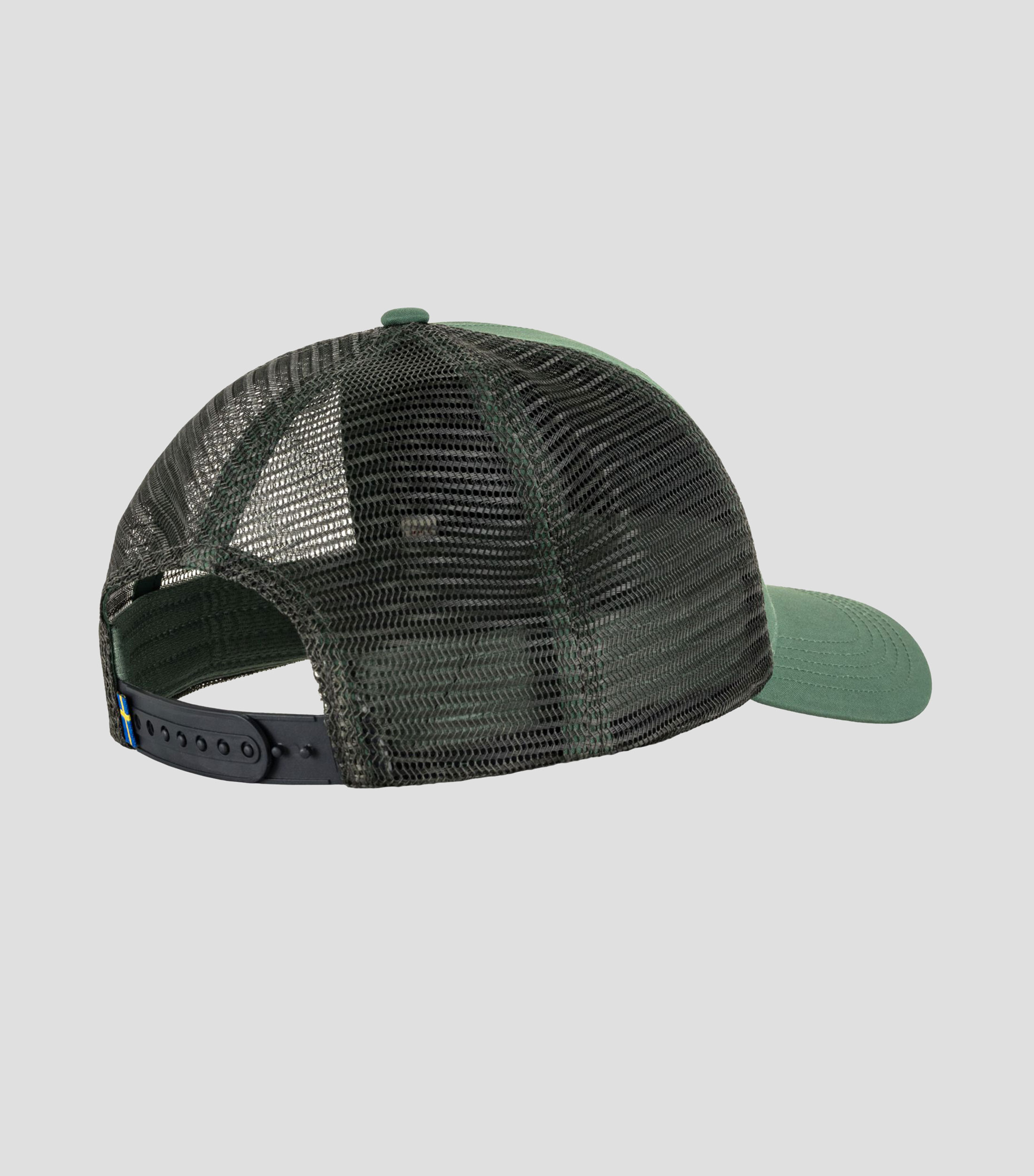 Gorra para senderismo con logotipo Hombre