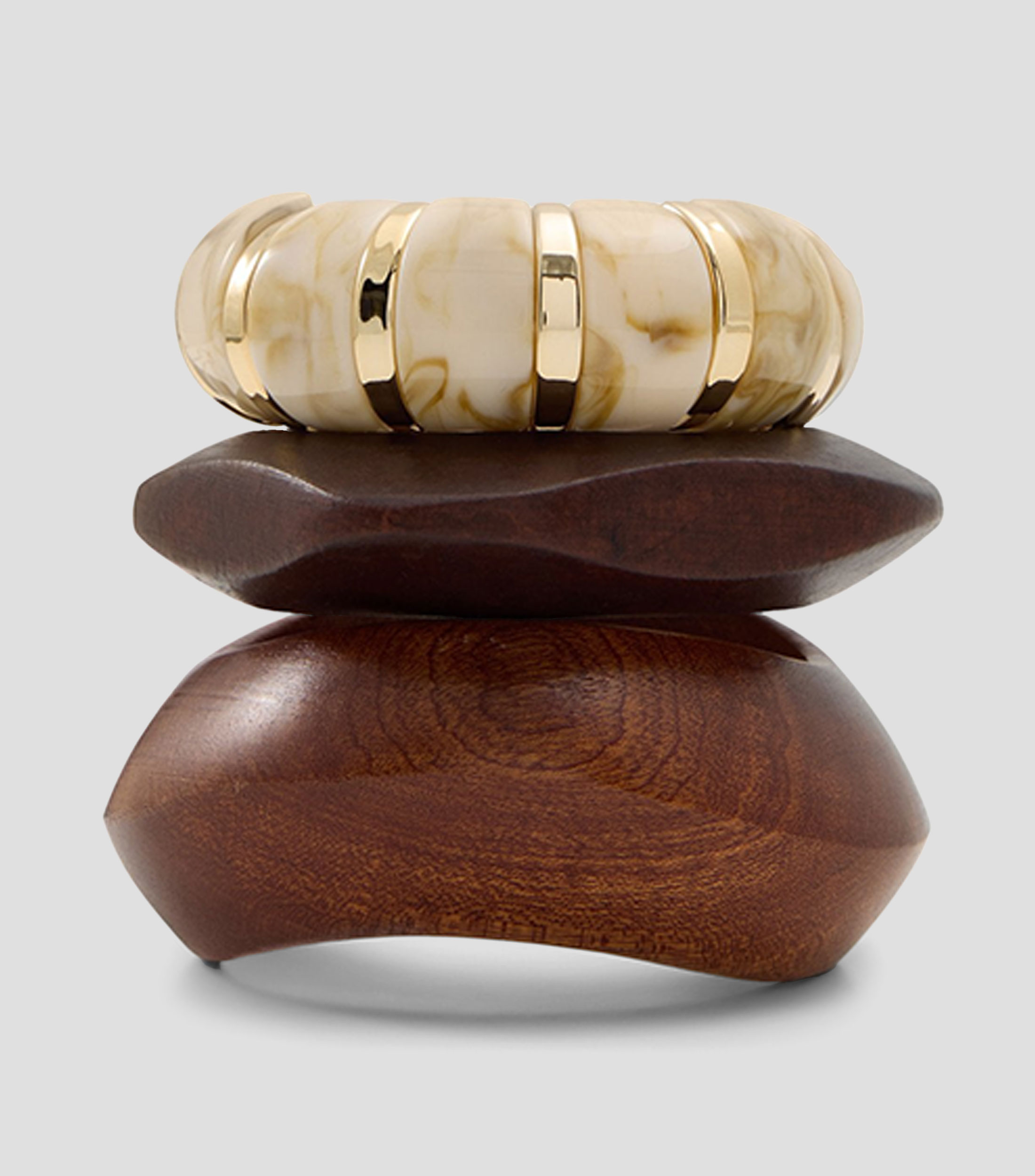 Set 3 pulseras Mujer