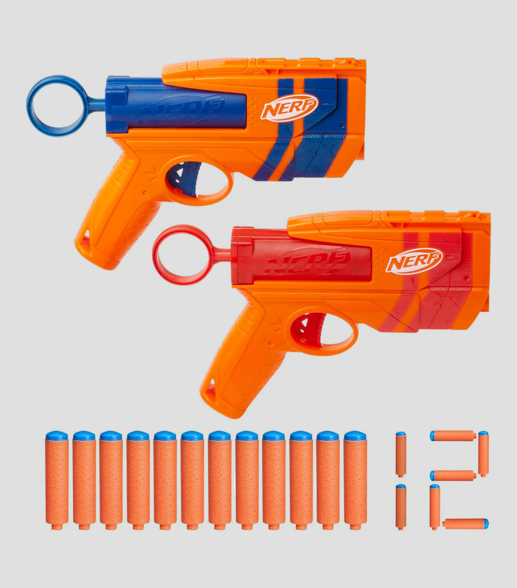 Lanzadores de dardos Series Duo Pack