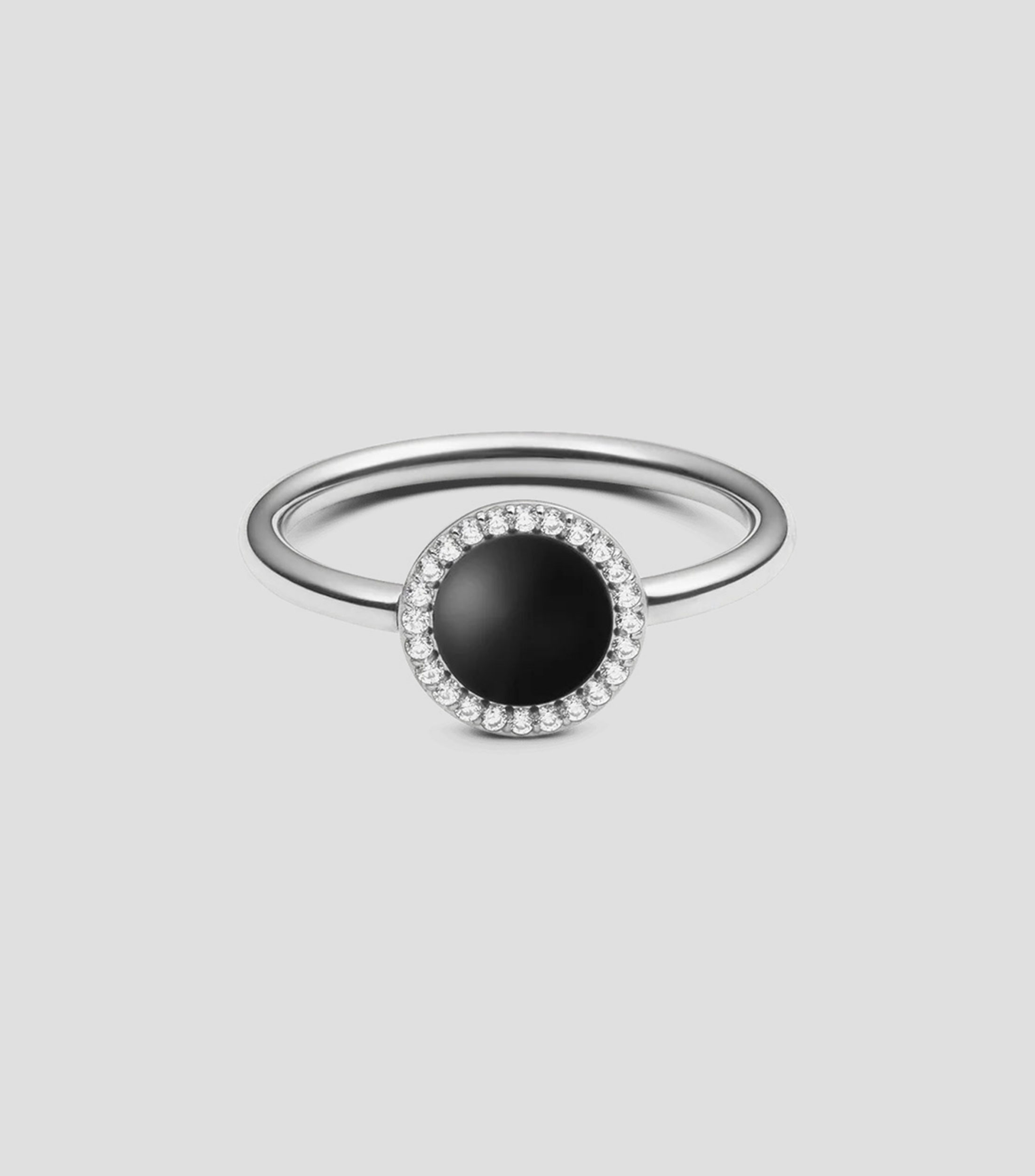 Anillo Audrey Mujer