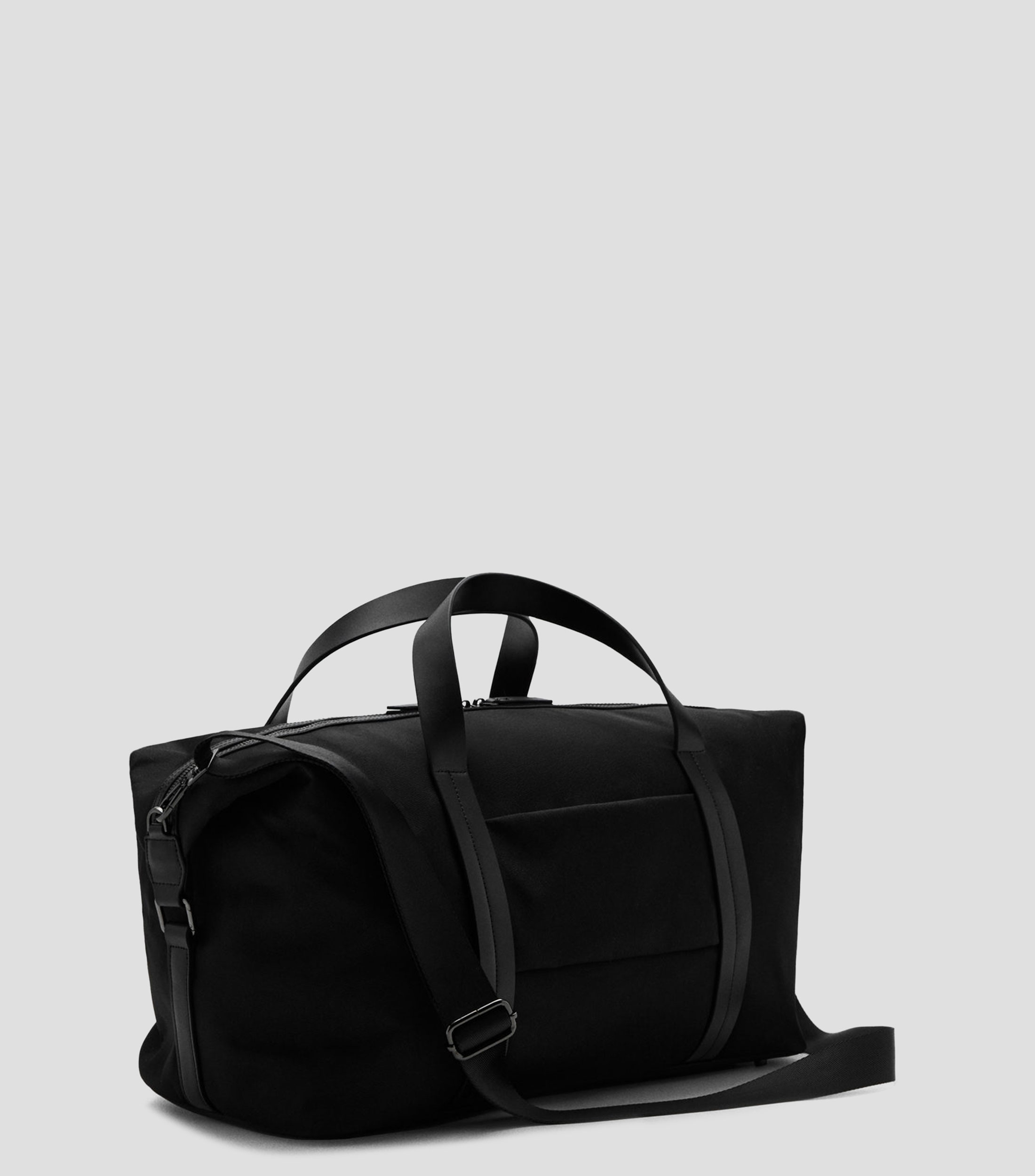 Maleta duffle bag