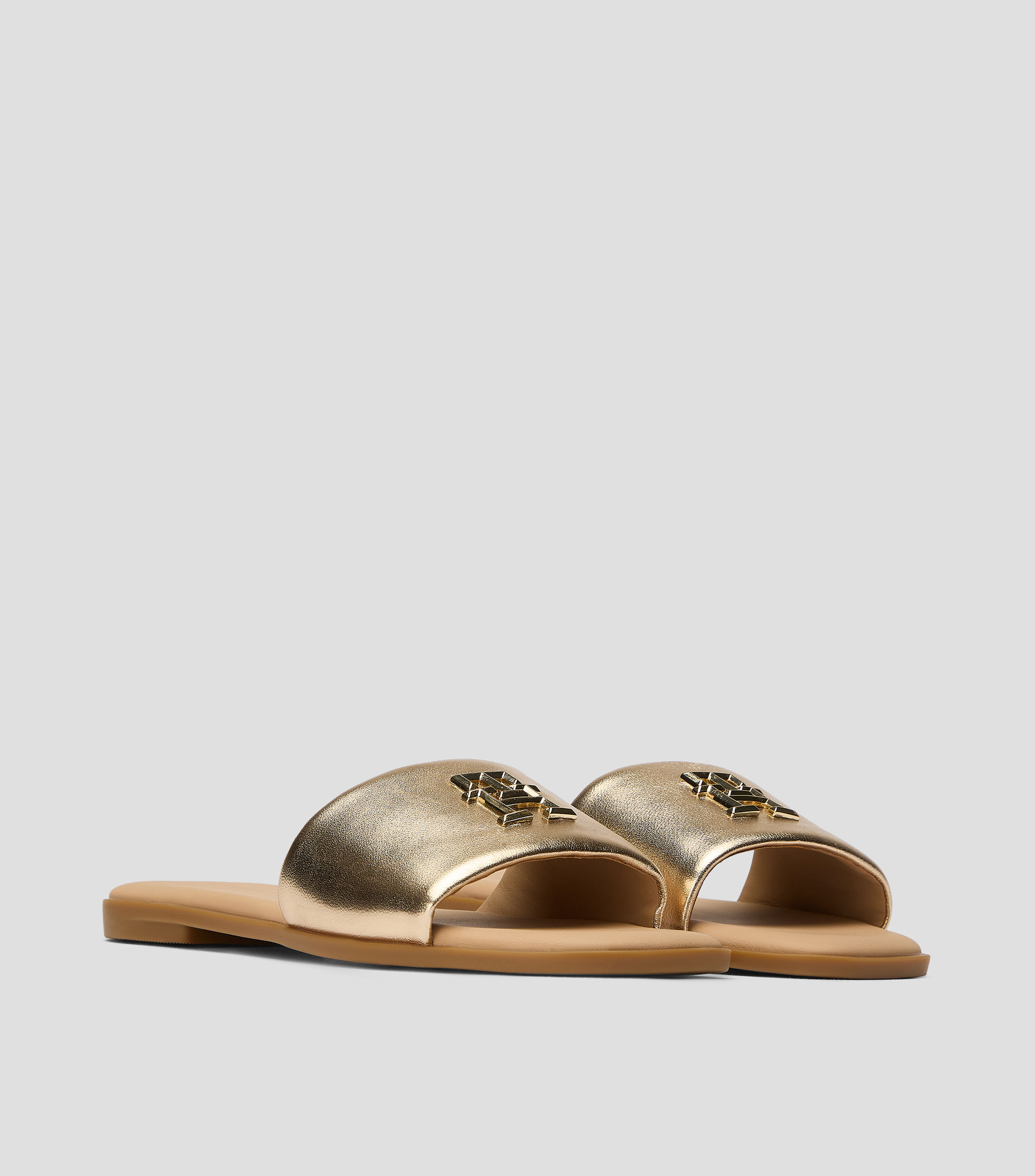 Sandalias Planas Mujer