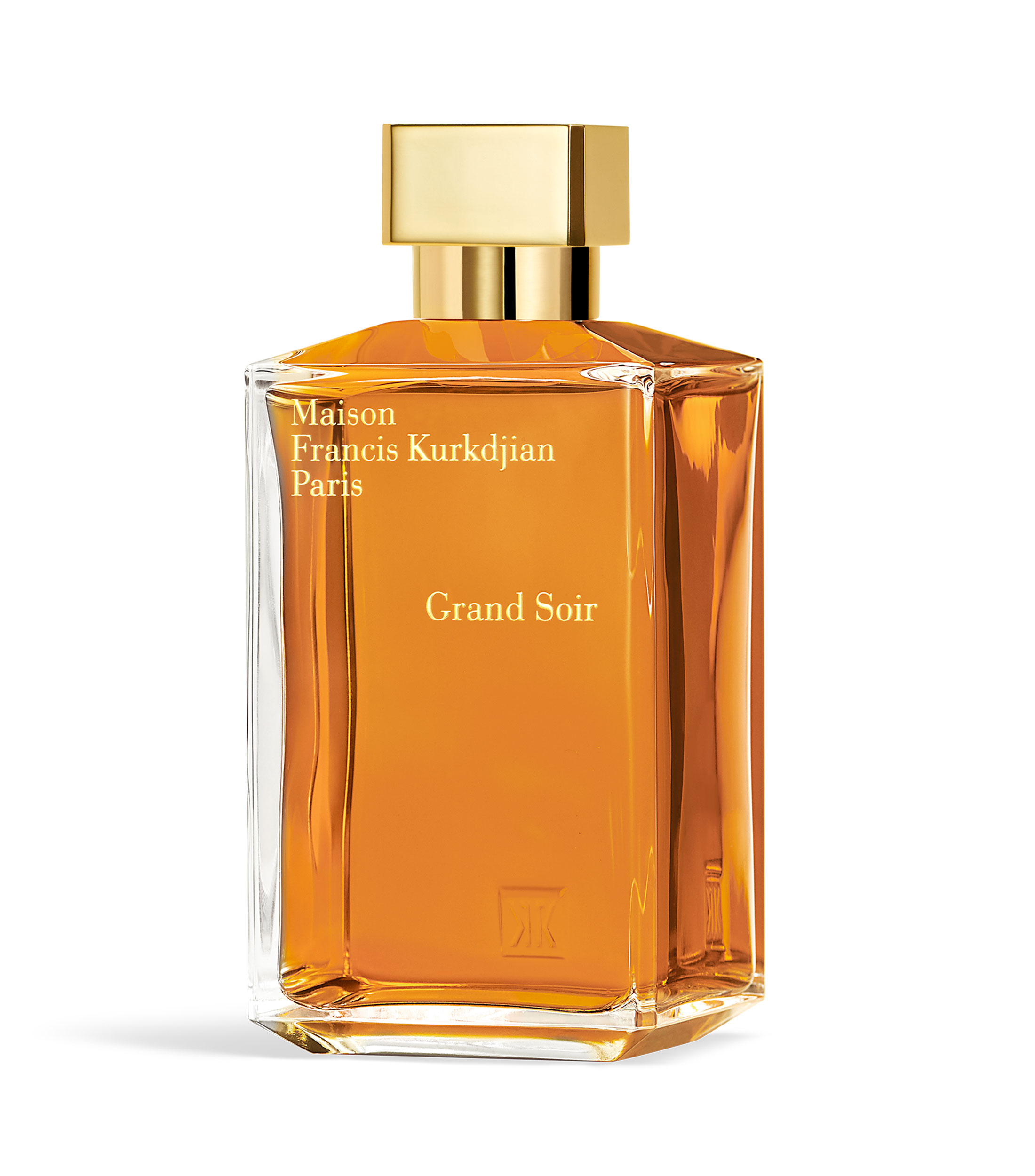 Perfume Grand Soir Eau de Parfum, 200 ml Unisex