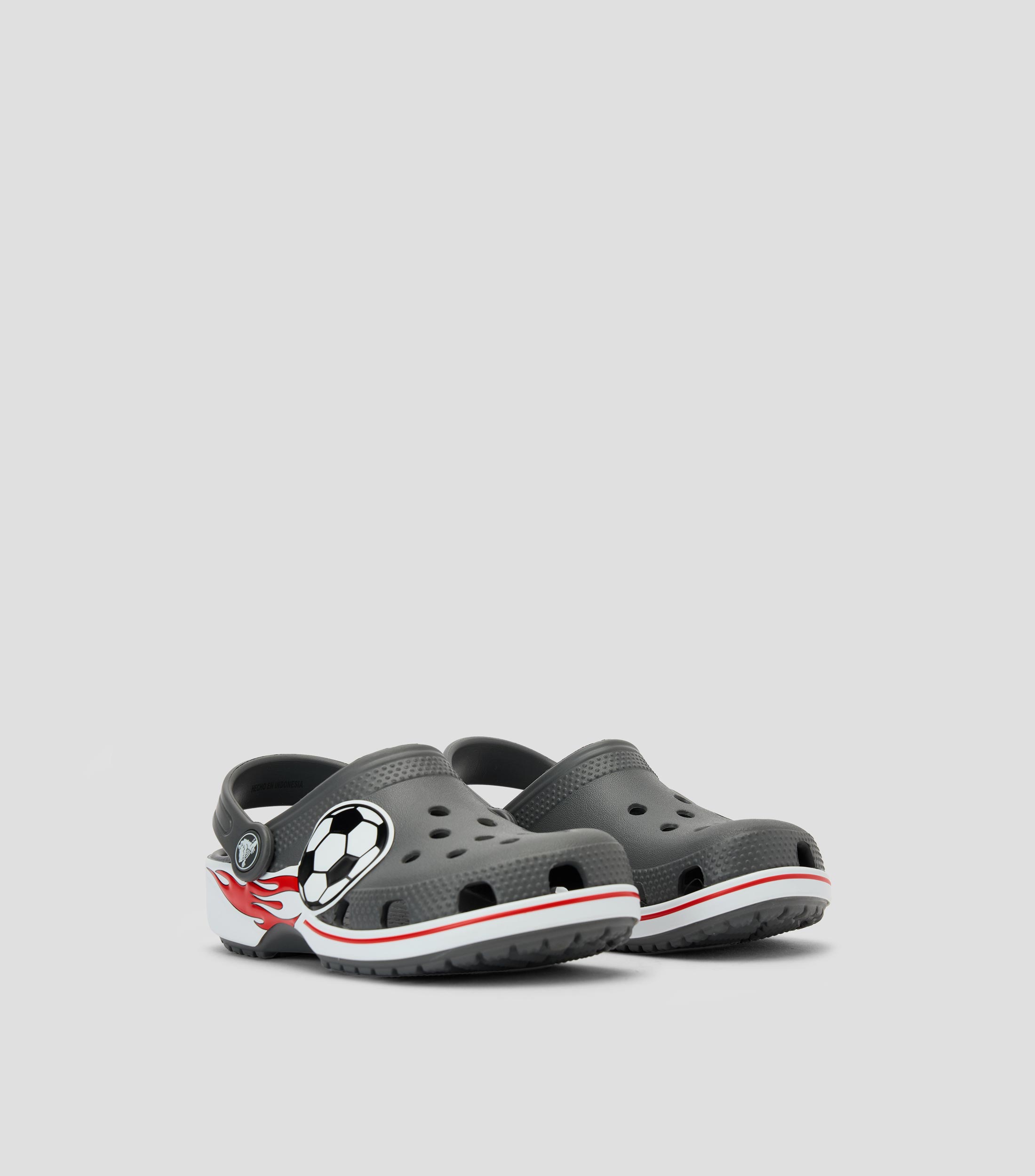 Sandalias clog Niño