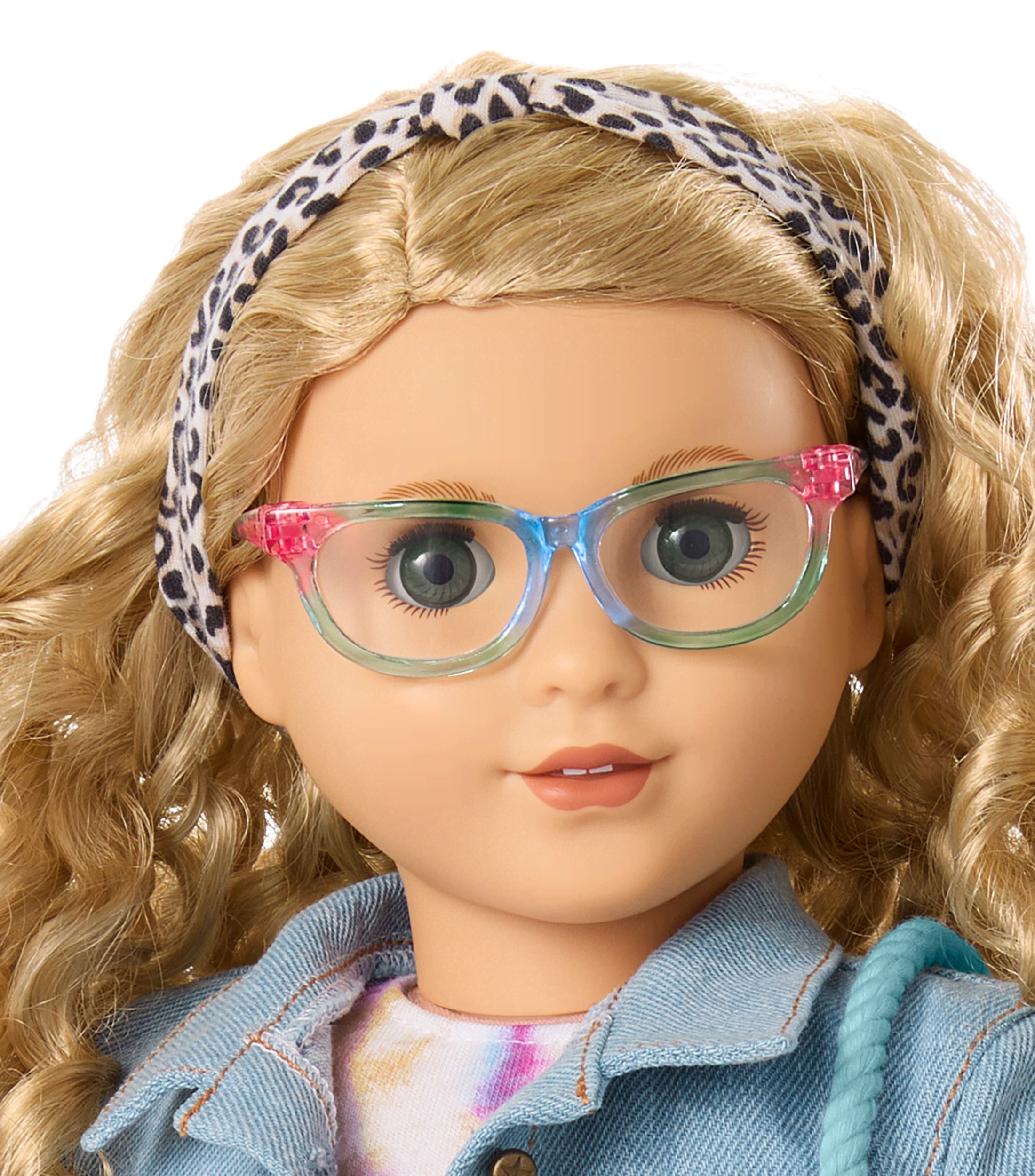 Accesorio para muñeca, Lentes de sol