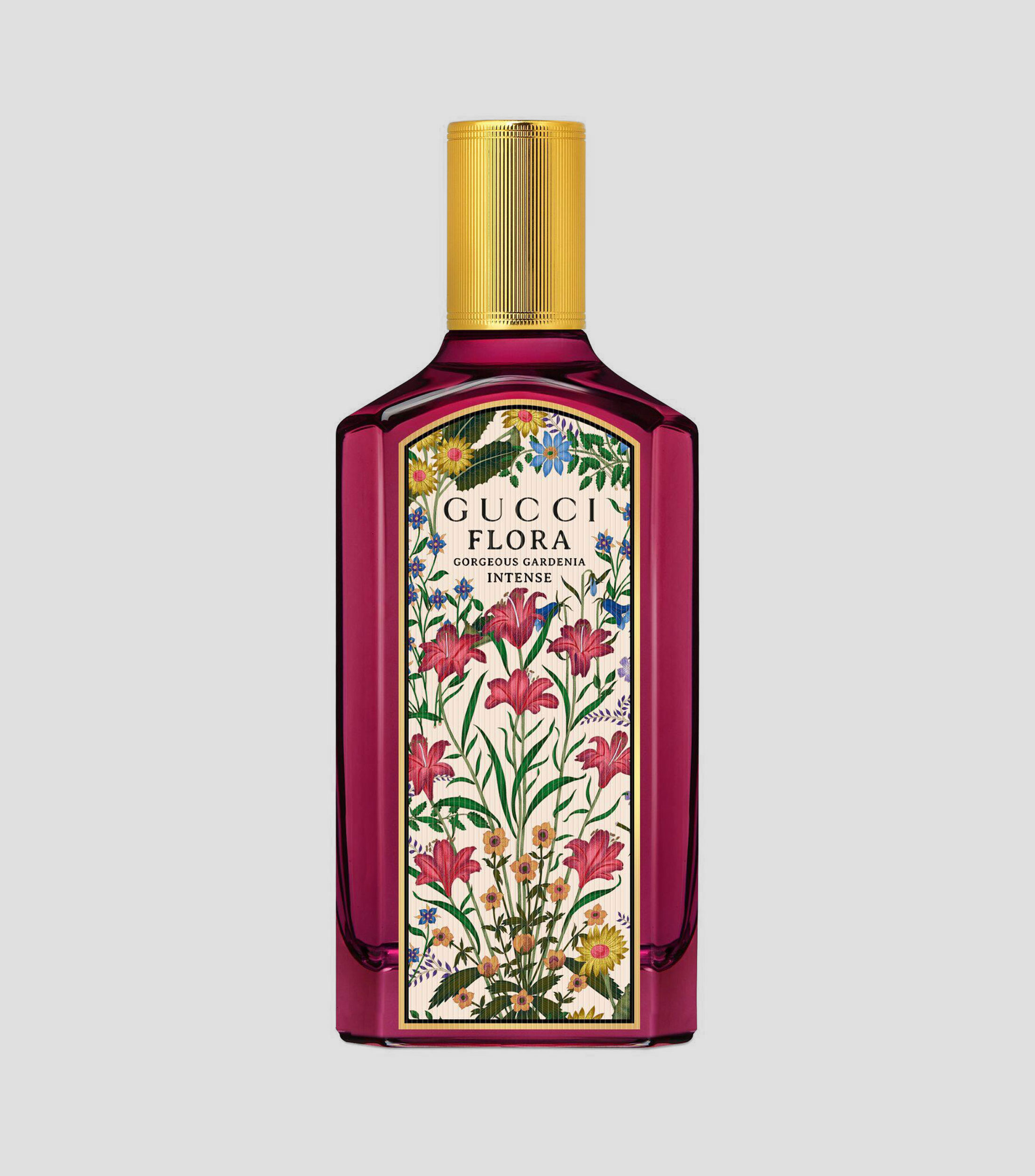 Perfume Flora Gorgeous Gardenia Eau de Parfum 100 ml para Mujer