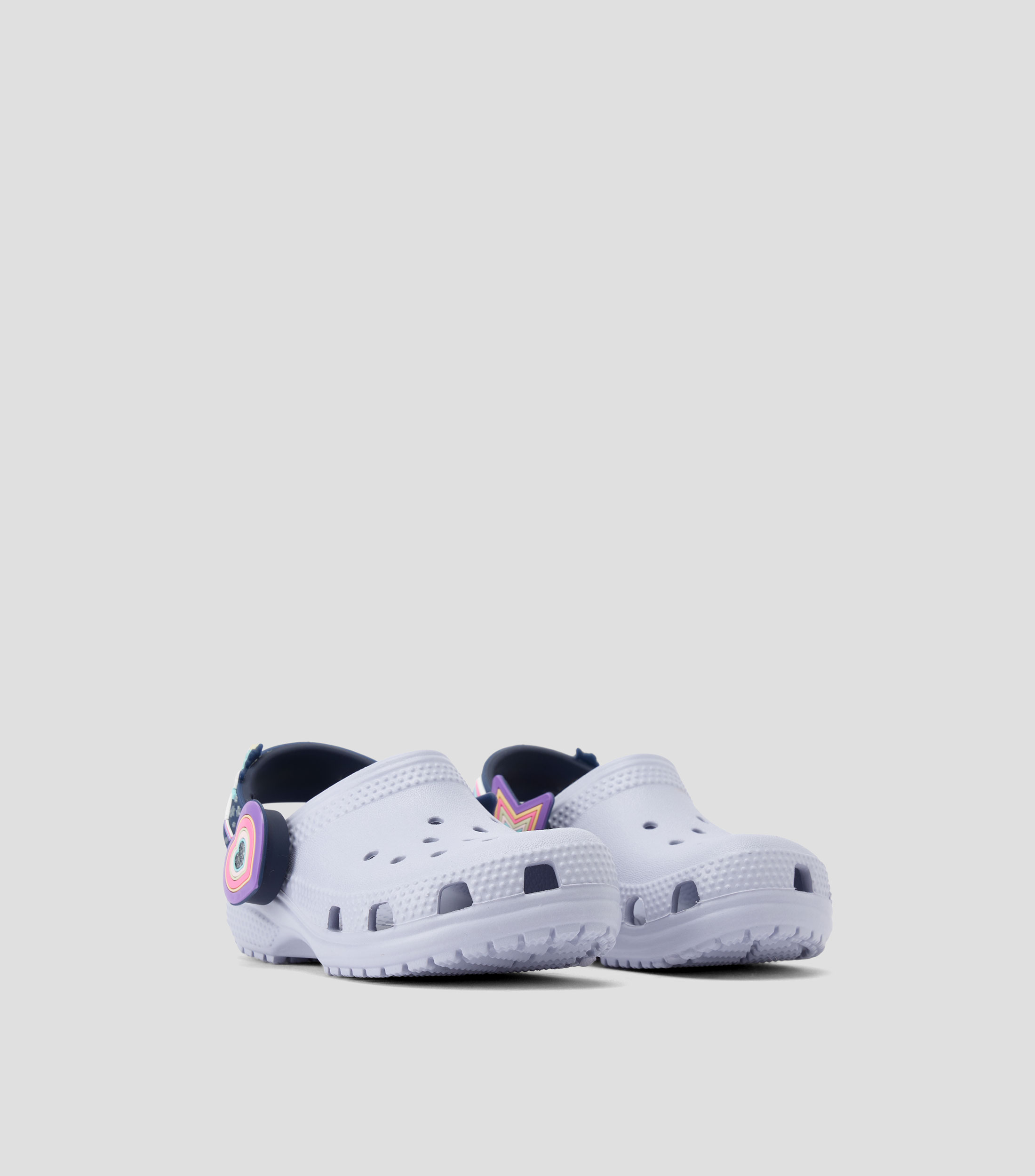 Sandalias clog Niña