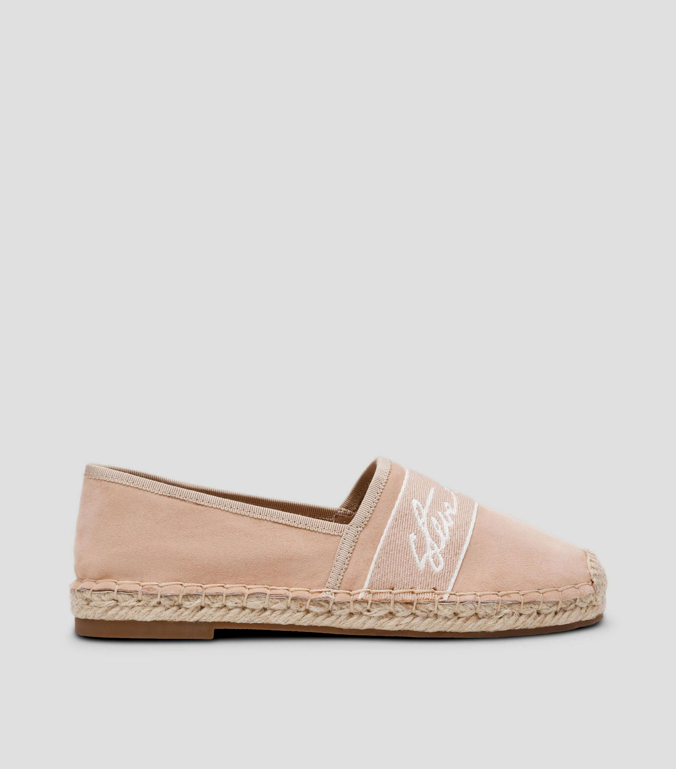 Alpargatas Waverly Mujer