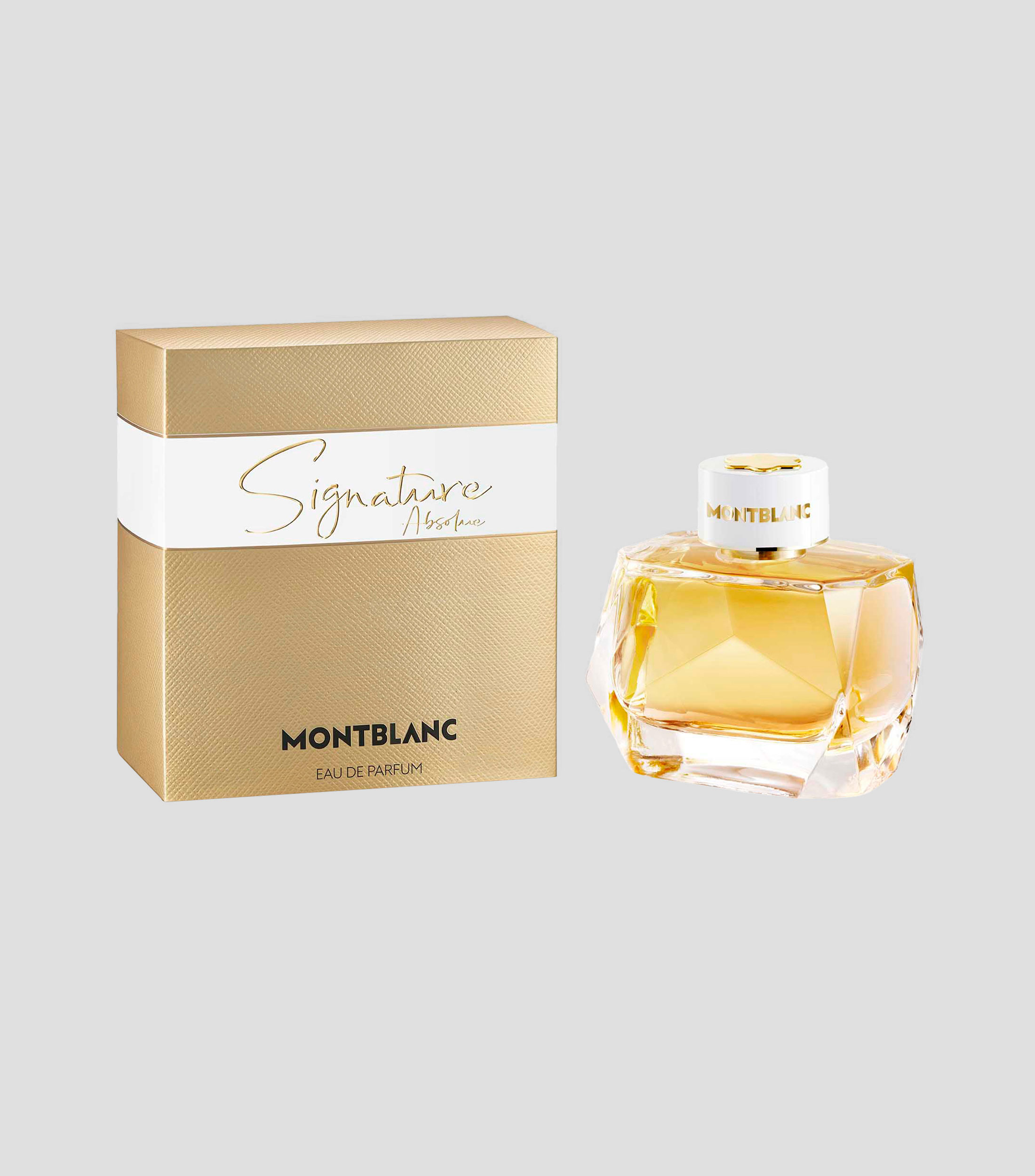 Perfume, Signature Absolue Eau de Parfum, 90 ml Mujer