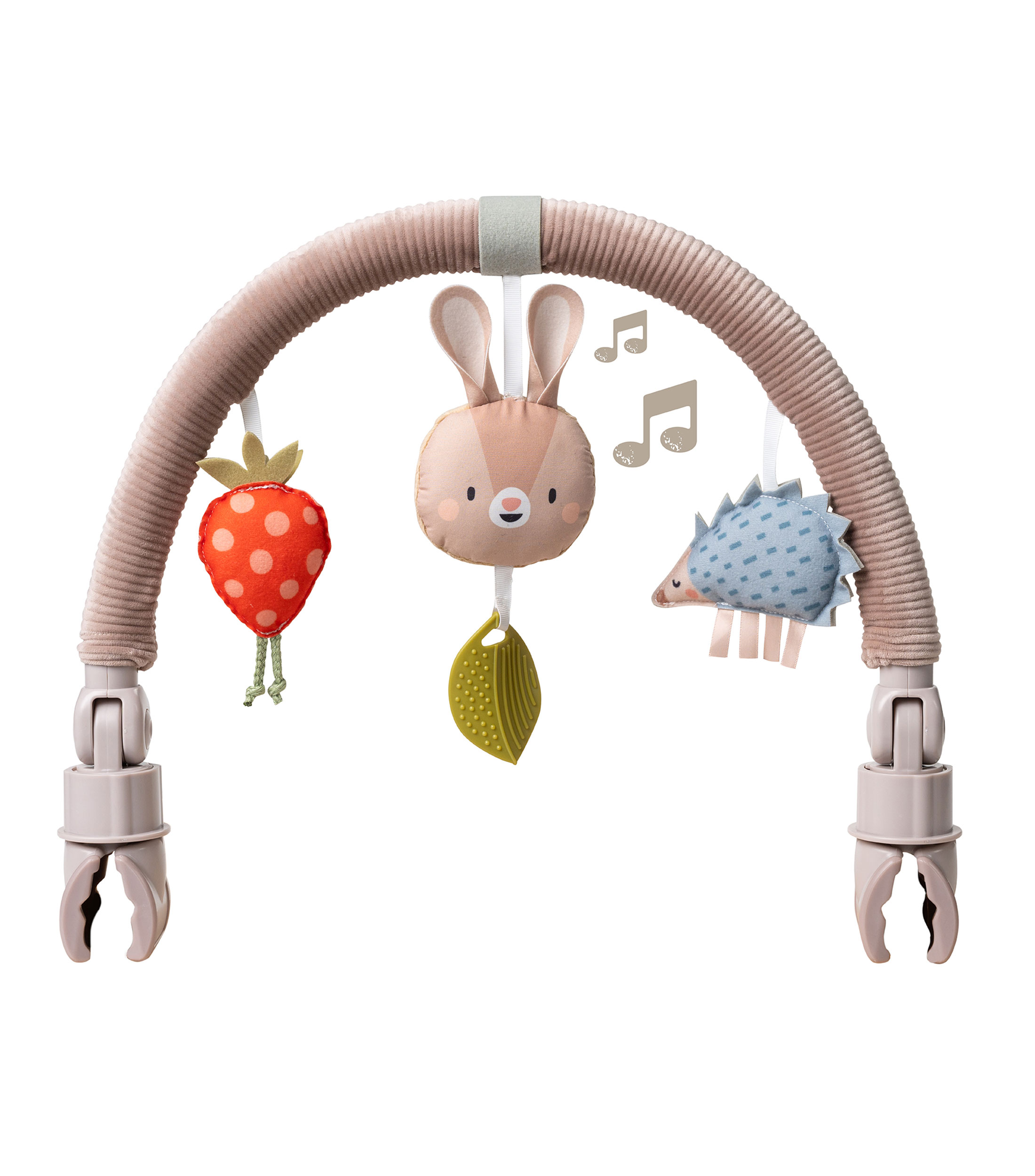 Arco Musical Conejo