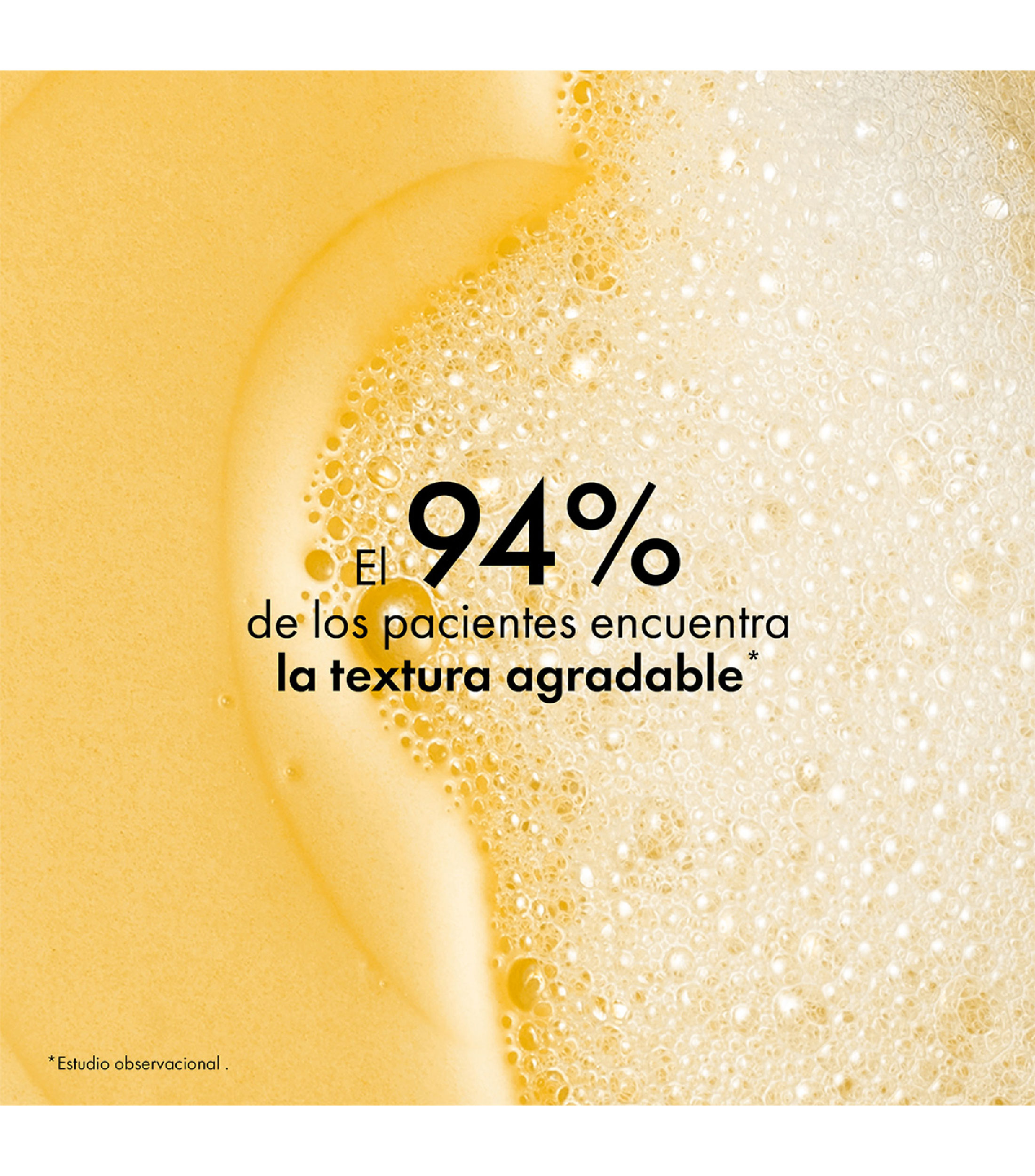 Shampoo Auxiliar para el control de la caspa, 200 ml