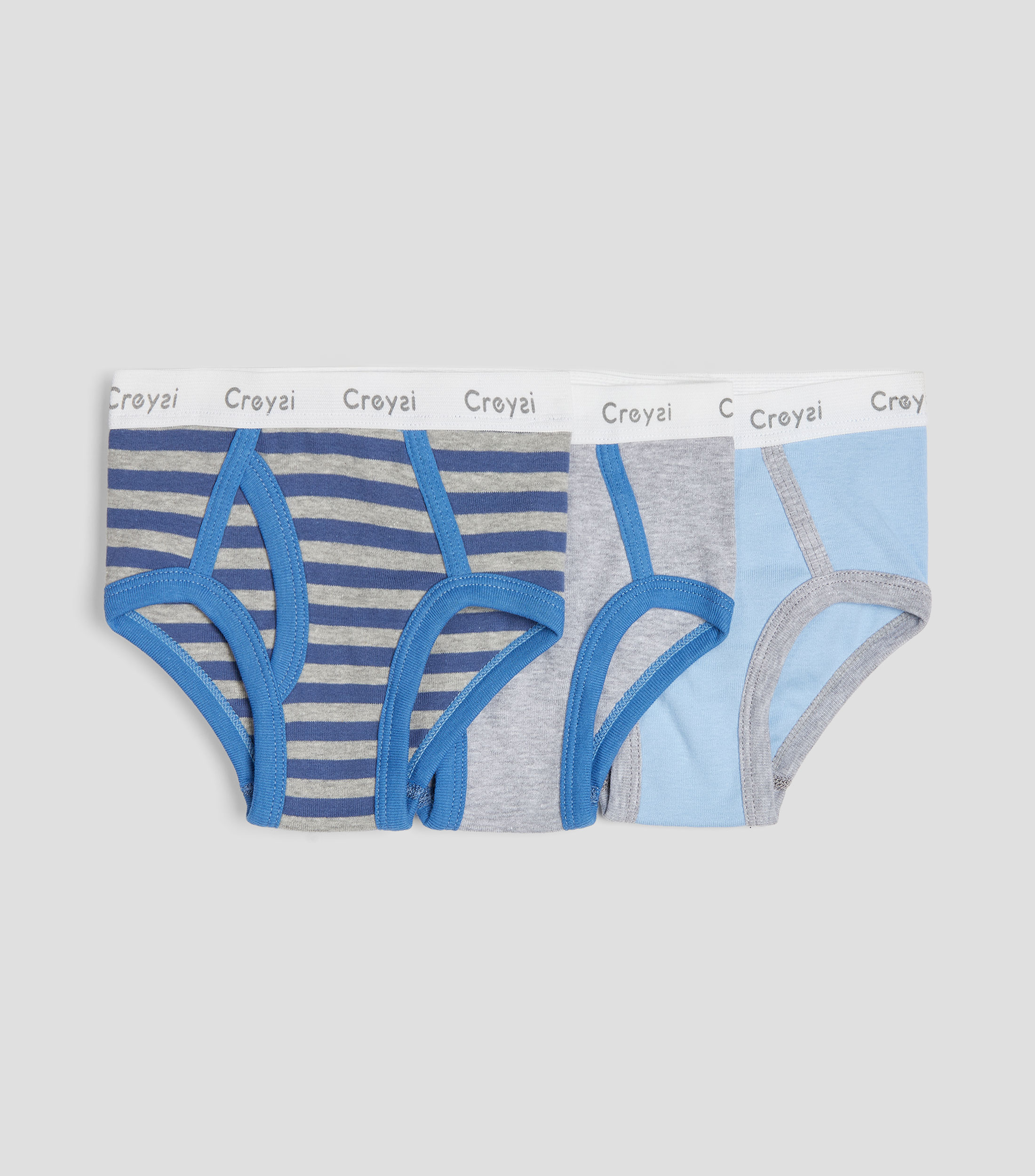 Set trusas 3 piezas Niño