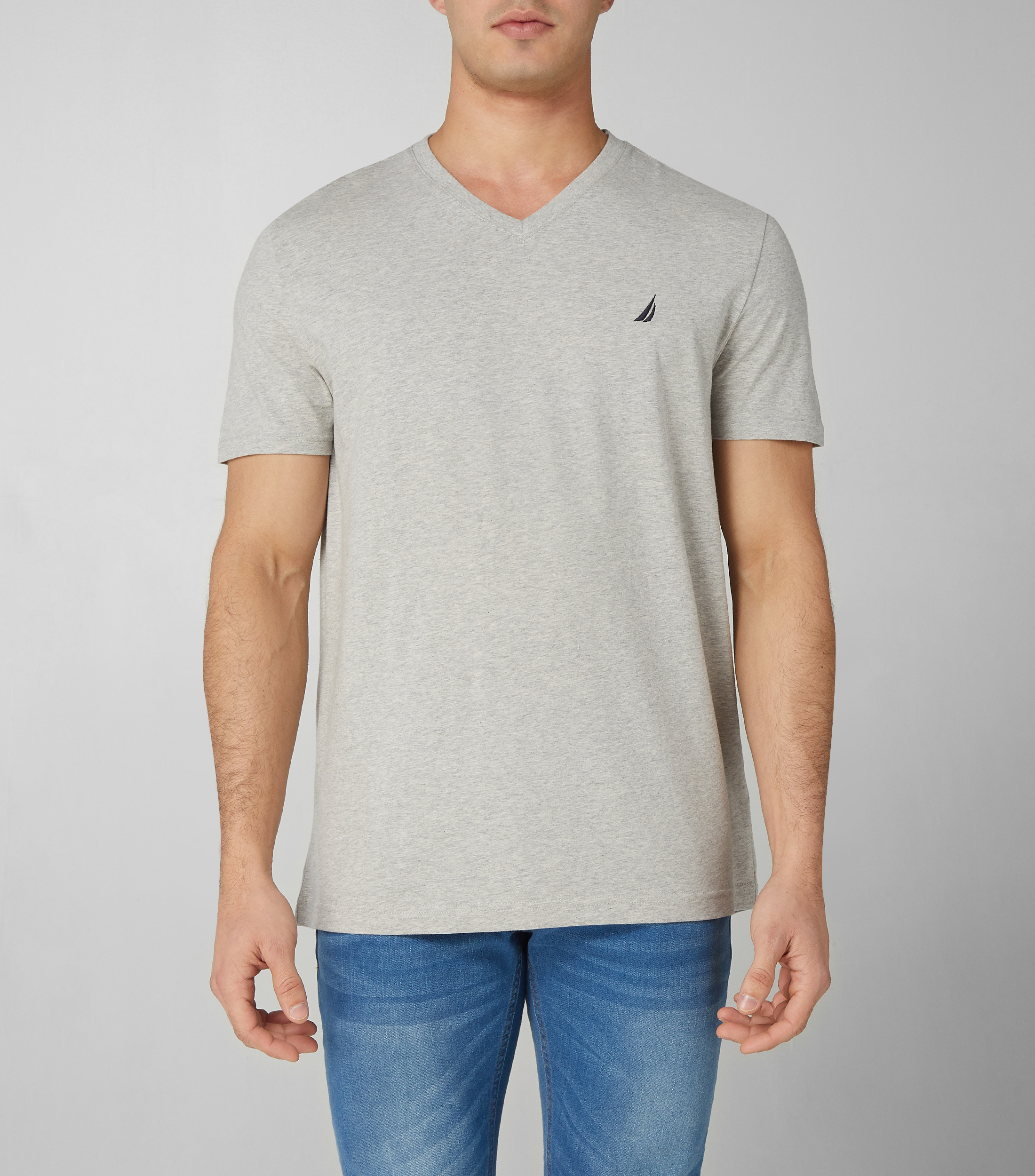 Playera Deportiva Hombre