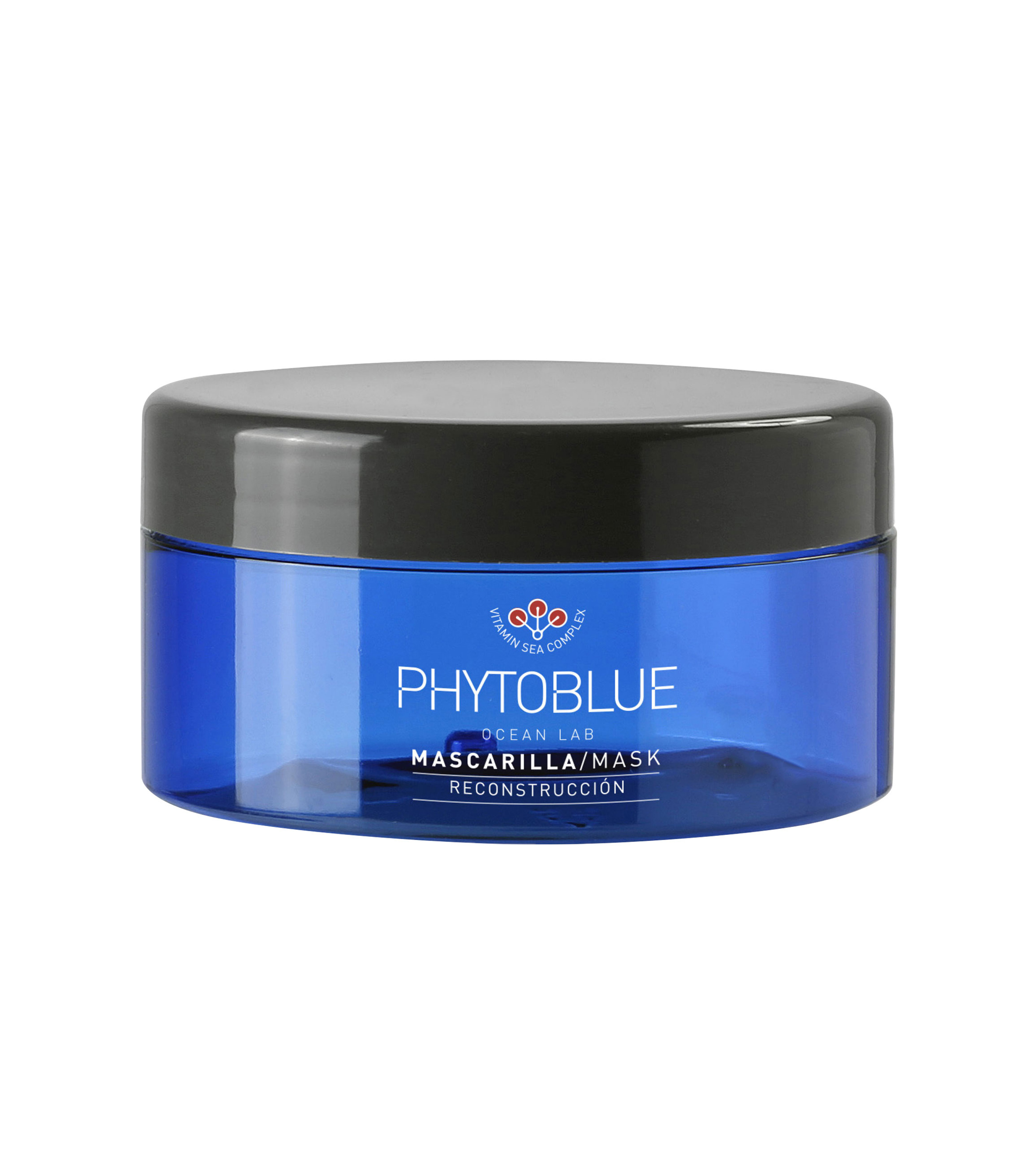 Mascarilla Reconstruccion, 250 ml
